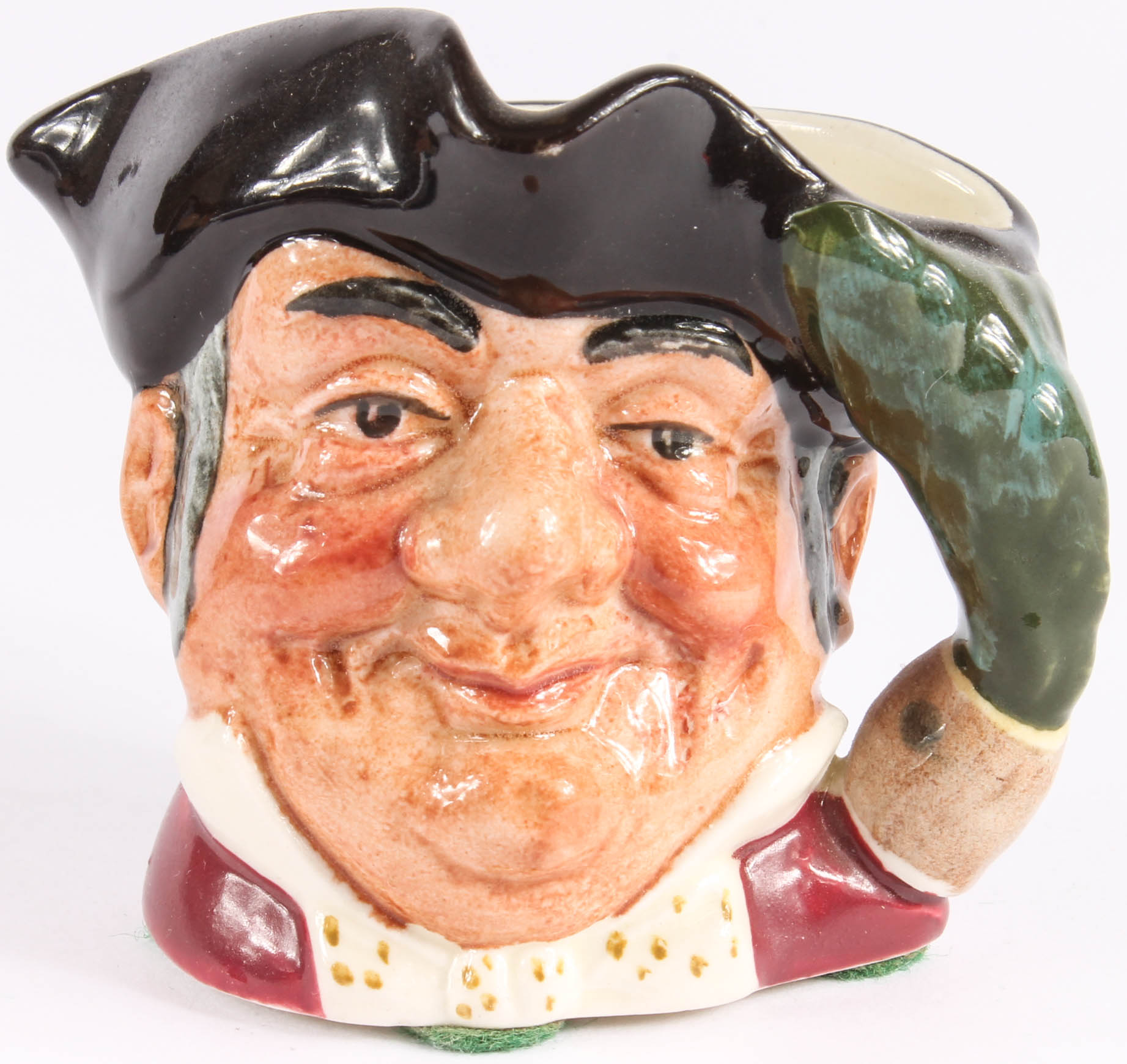 Royal Doulton Toby Mugs