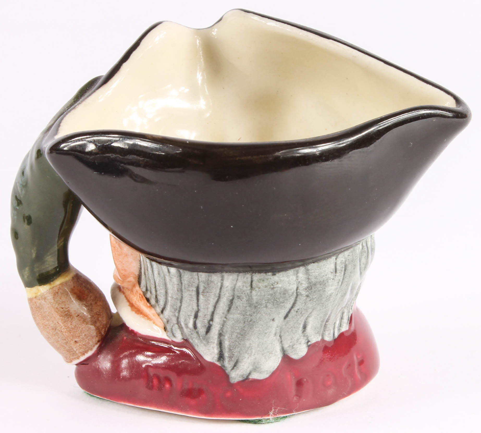 Royal Doulton Toby Mugs