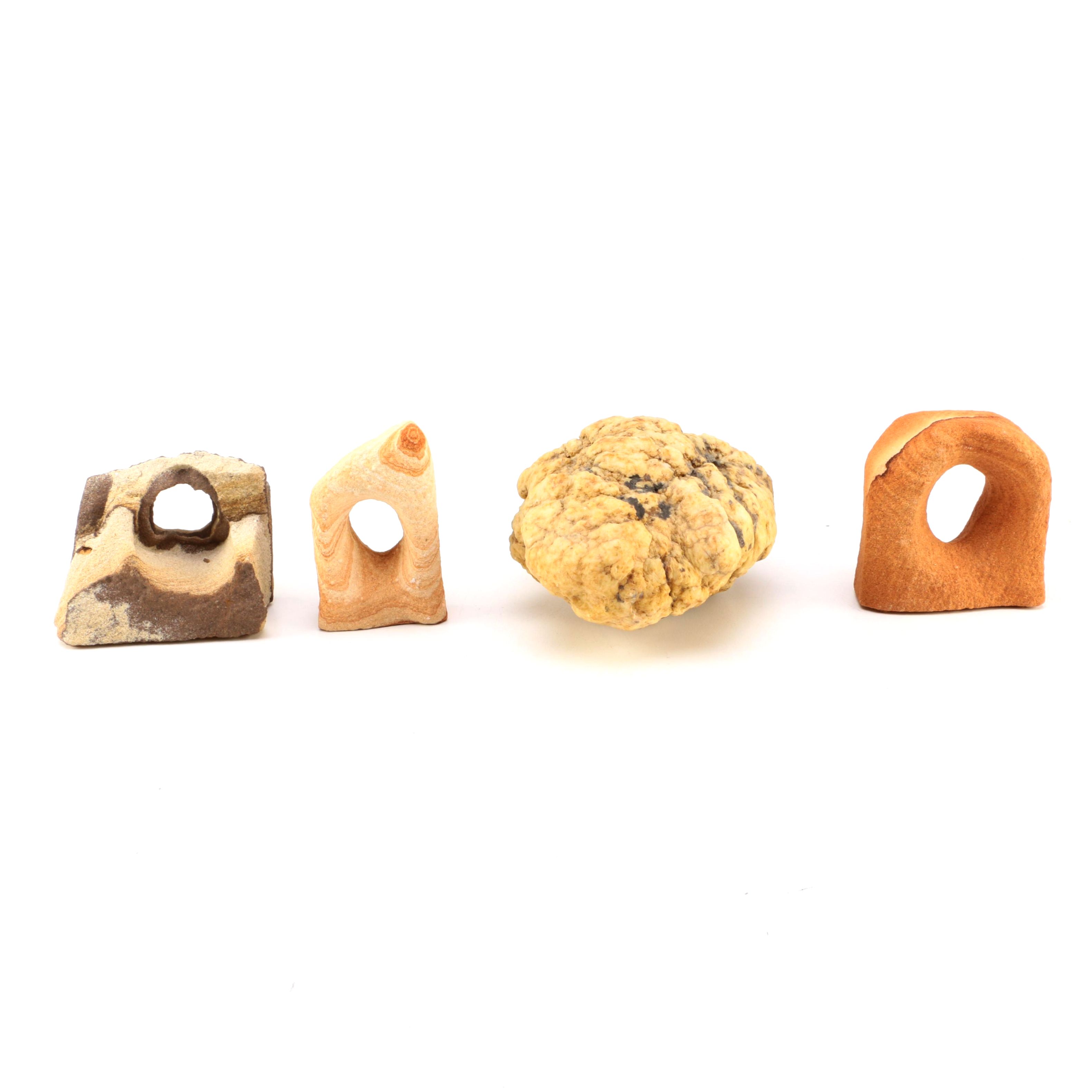 Rock Specimens