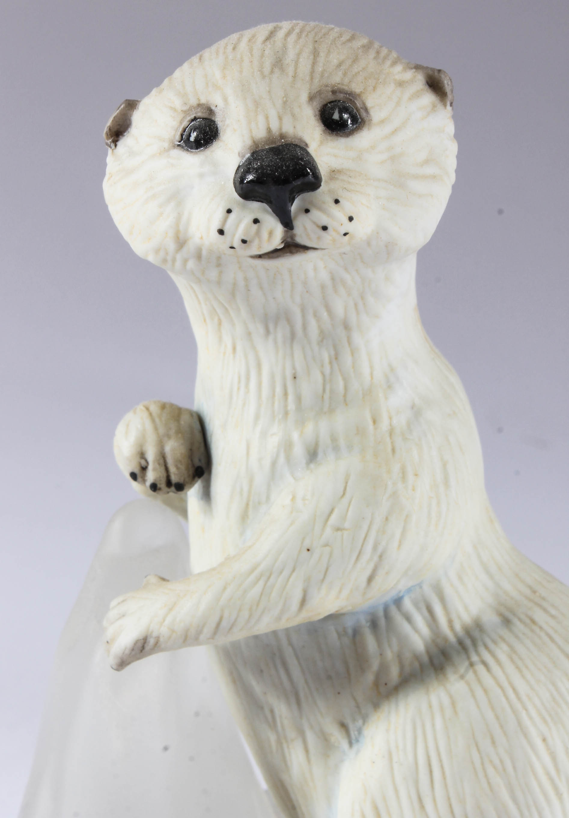 The Franklin Mint Animal Figurines