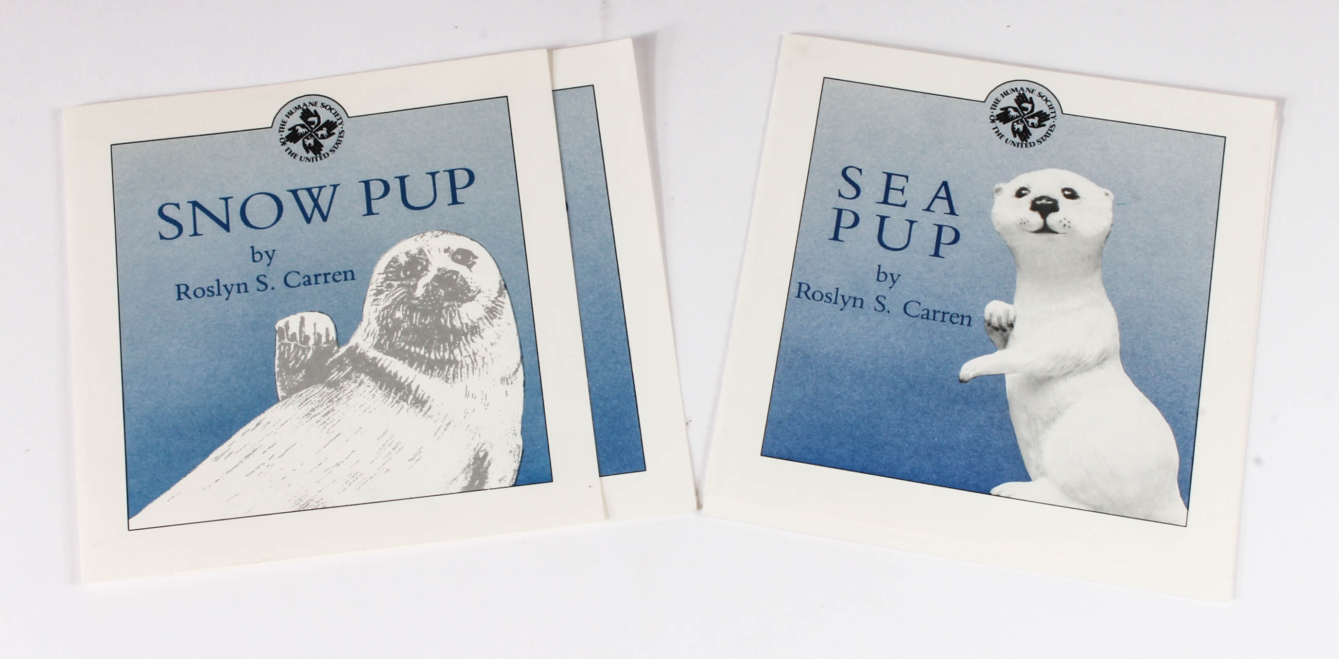 The Franklin Mint Animal Figurines