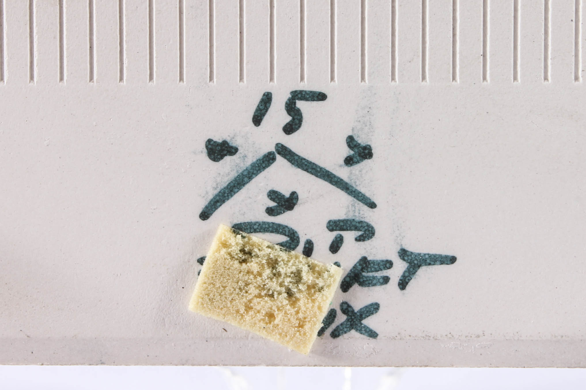 Hand-Painted Delft Tiles