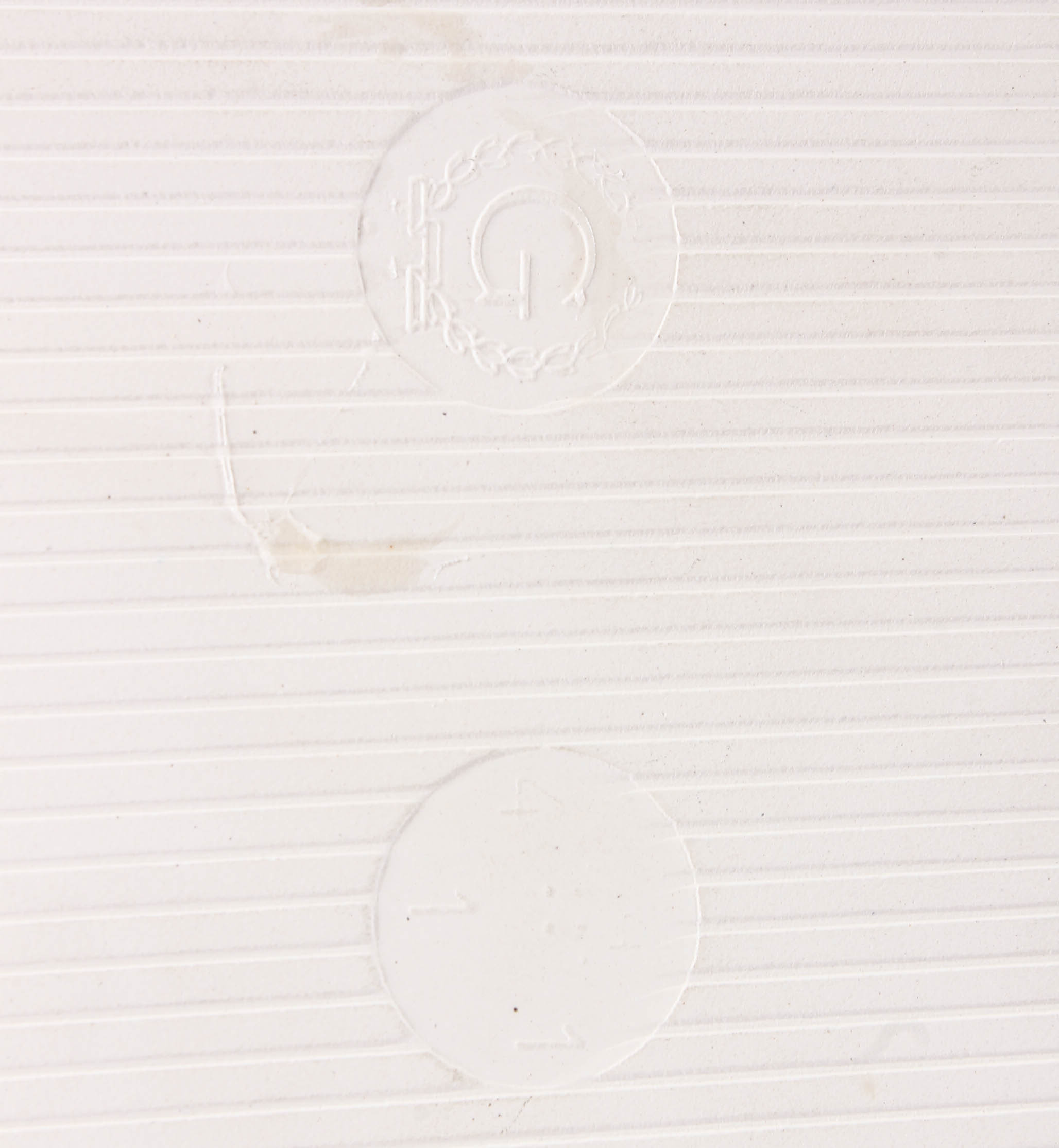 Hand-Painted Delft Tiles