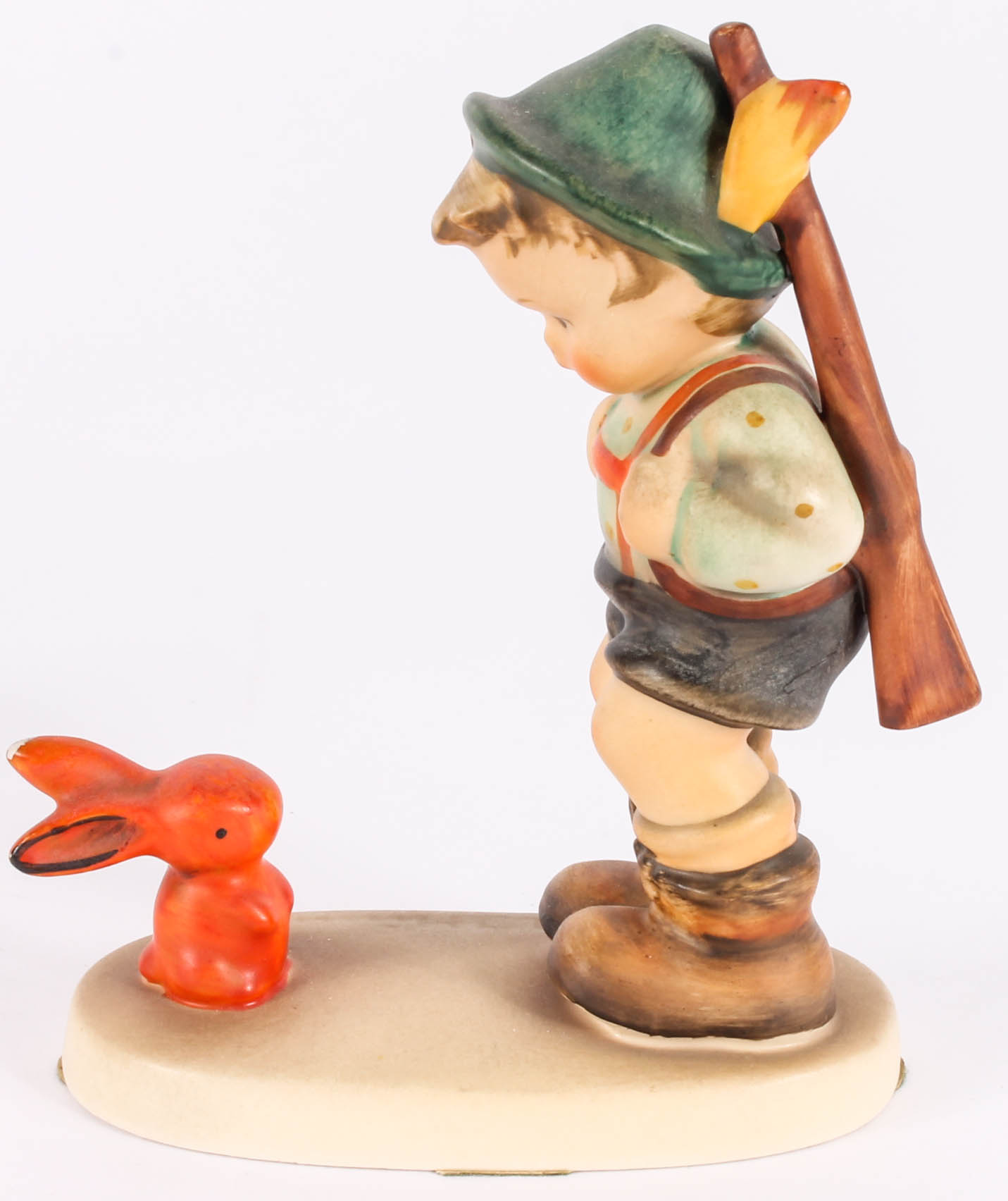 Hummel Boy Figurines