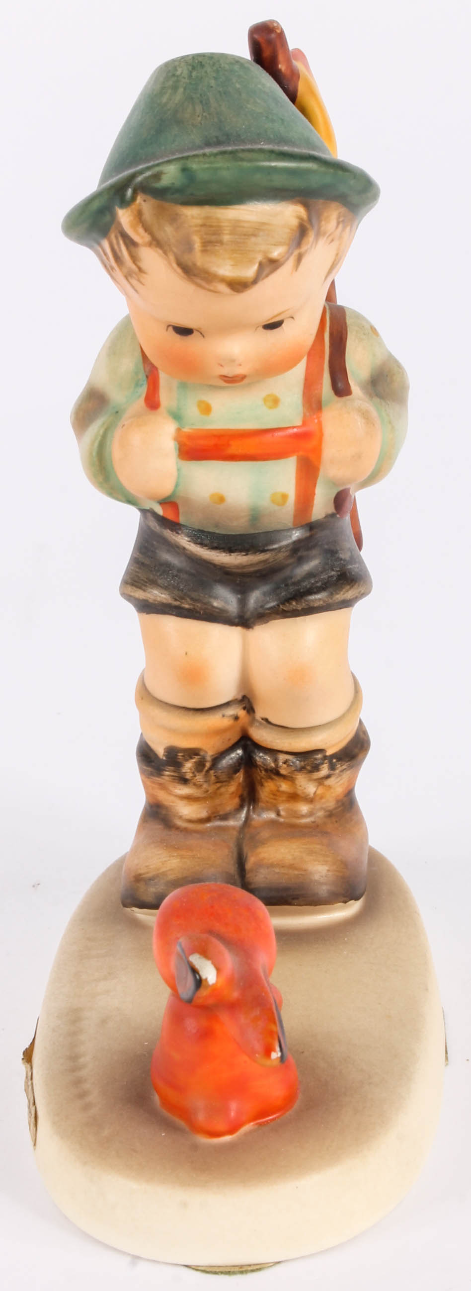 Hummel Boy Figurines