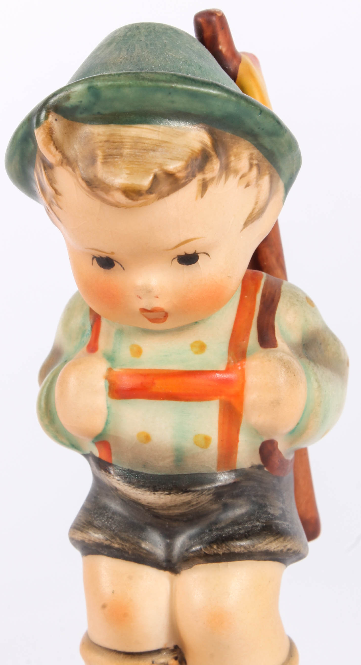 Hummel Boy Figurines