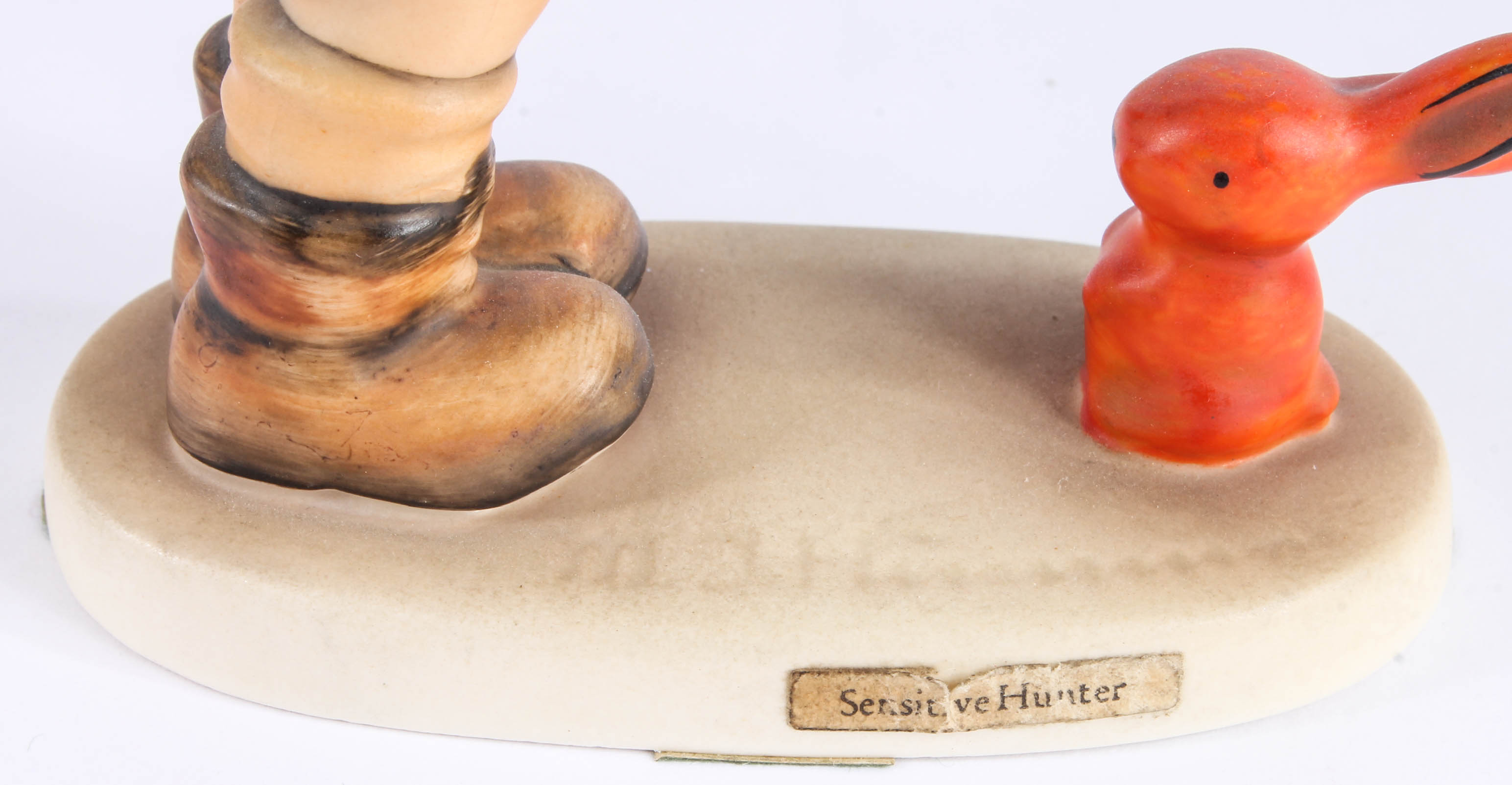 Hummel Boy Figurines