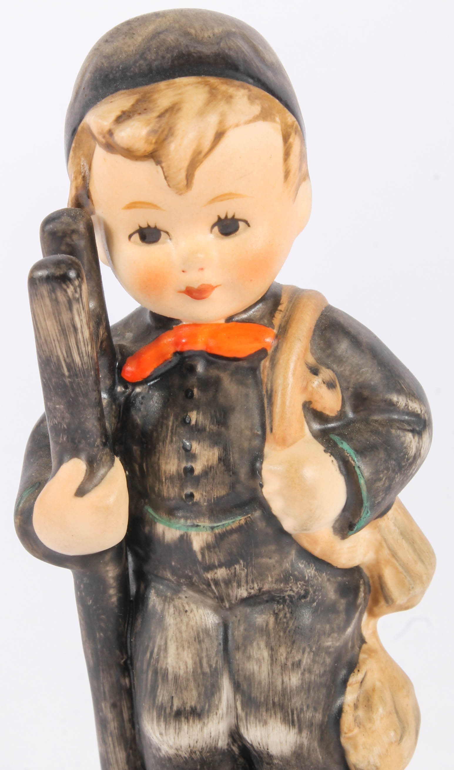 Hummel Boy Figurines