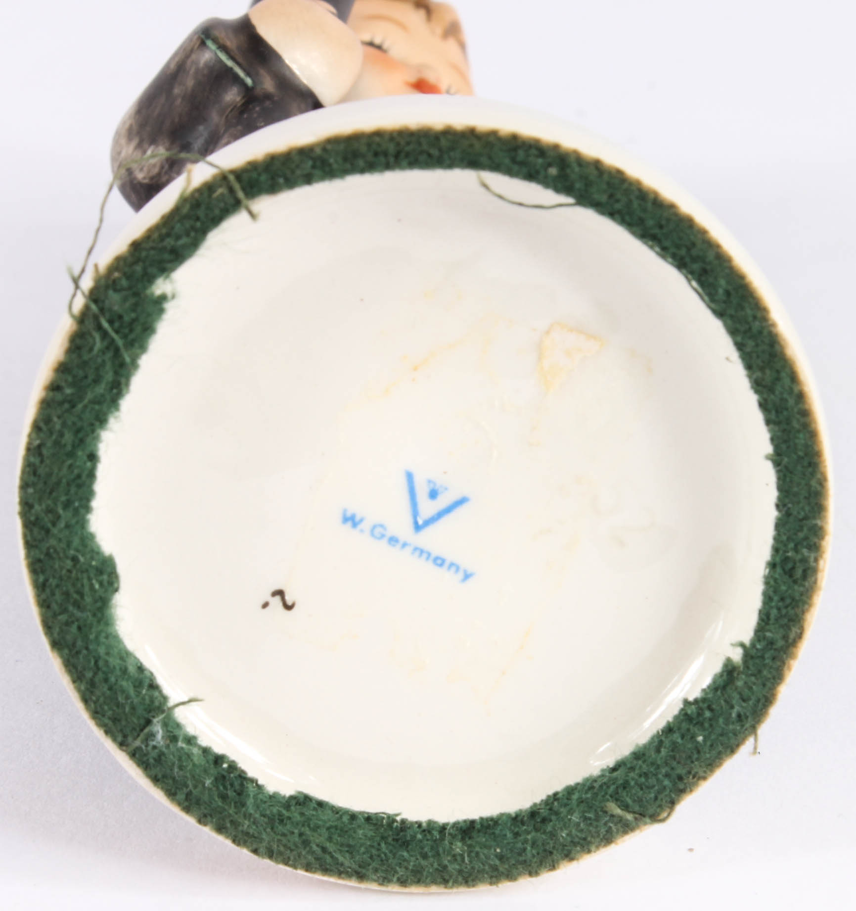 Hummel Boy Figurines