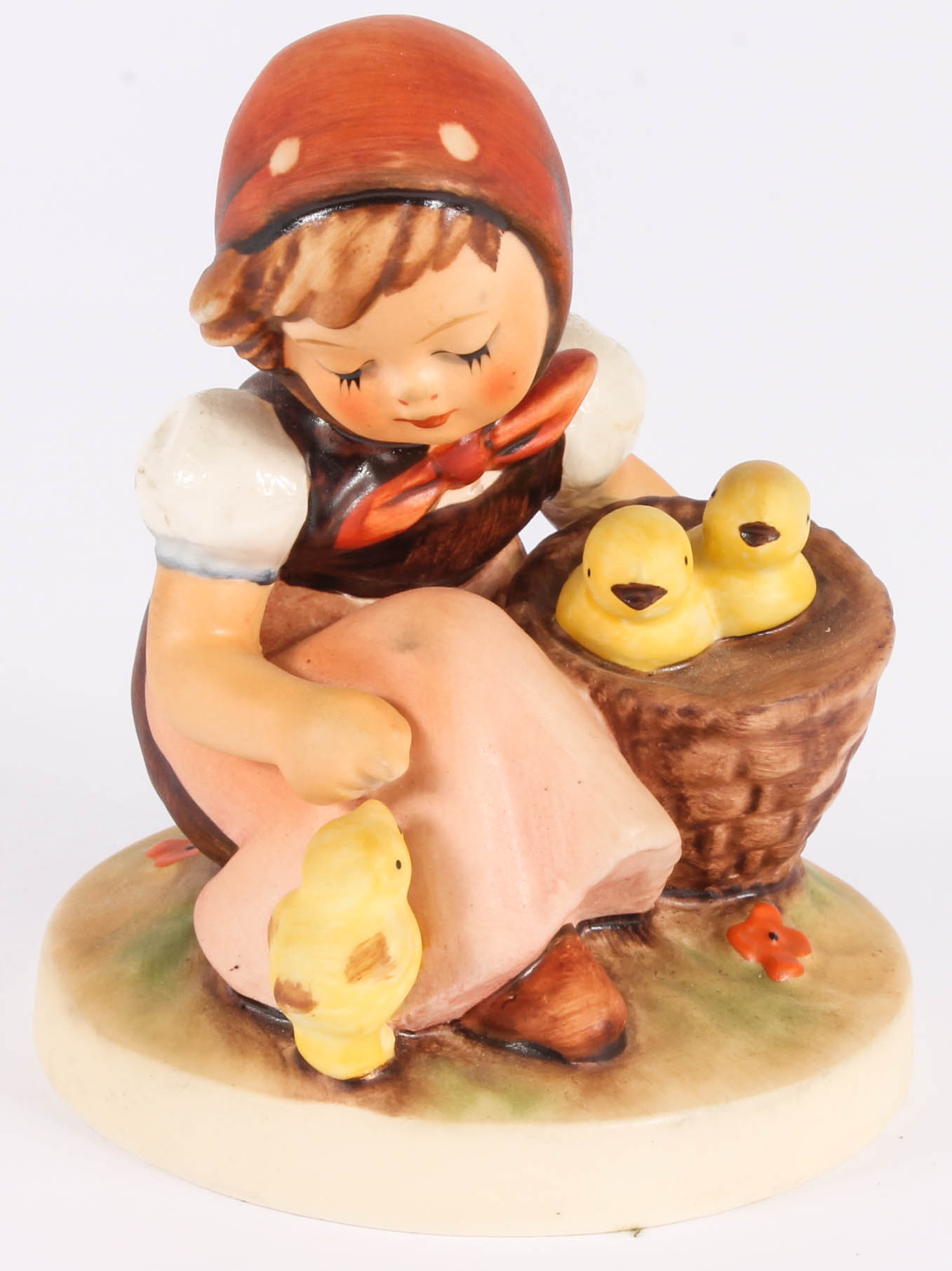 Hummel Figurines