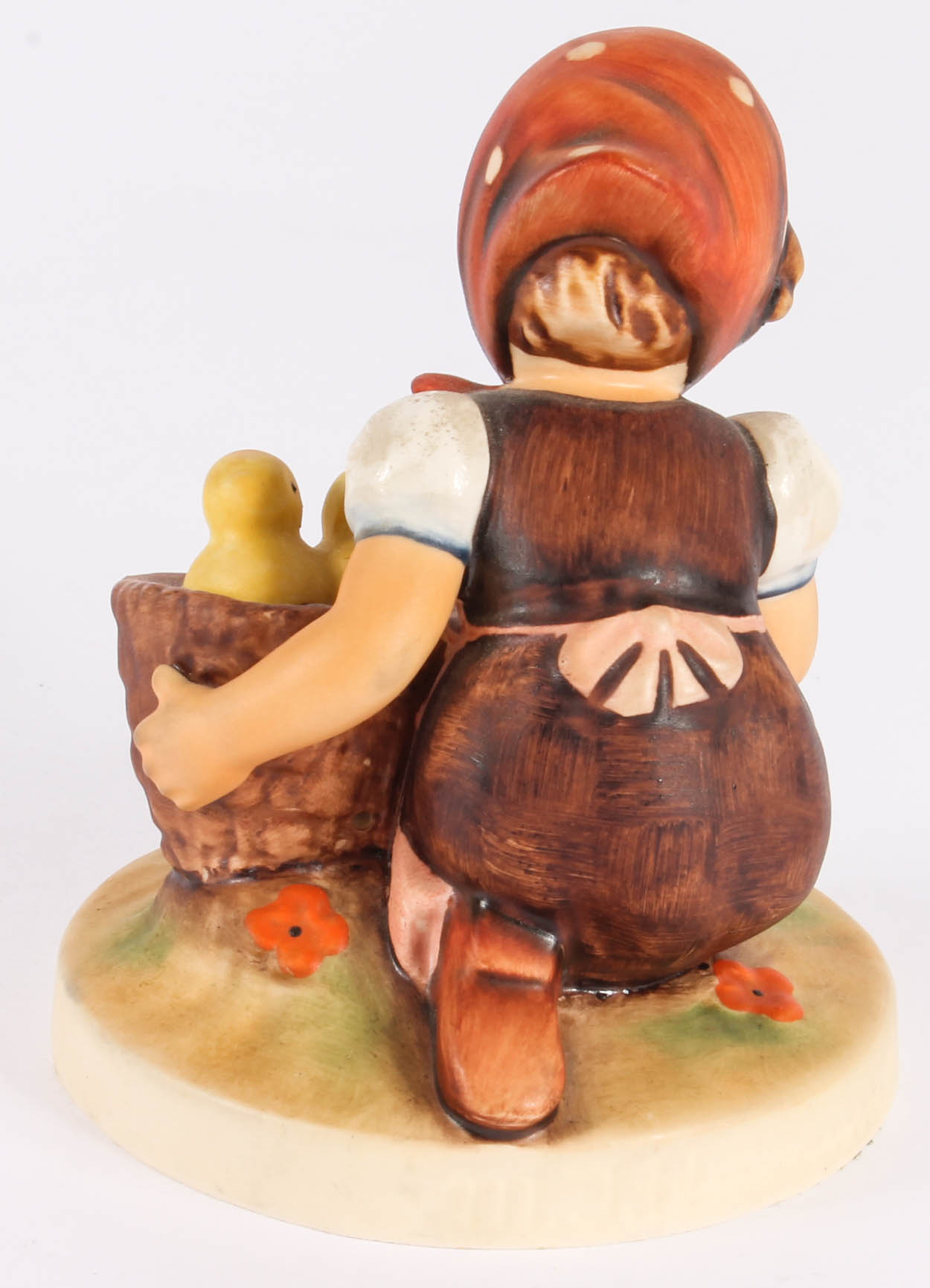 Hummel Figurines