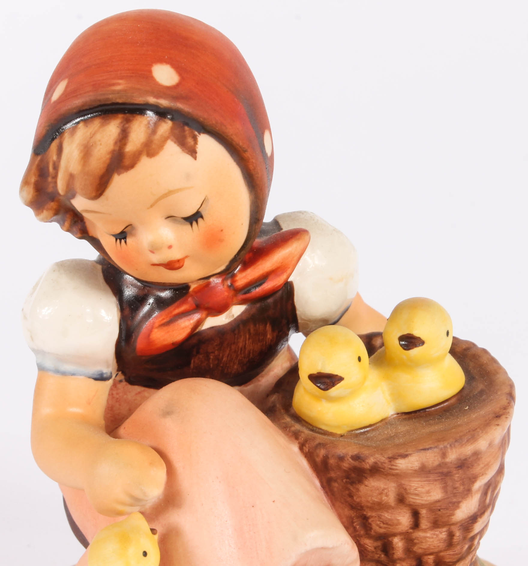 Hummel Figurines