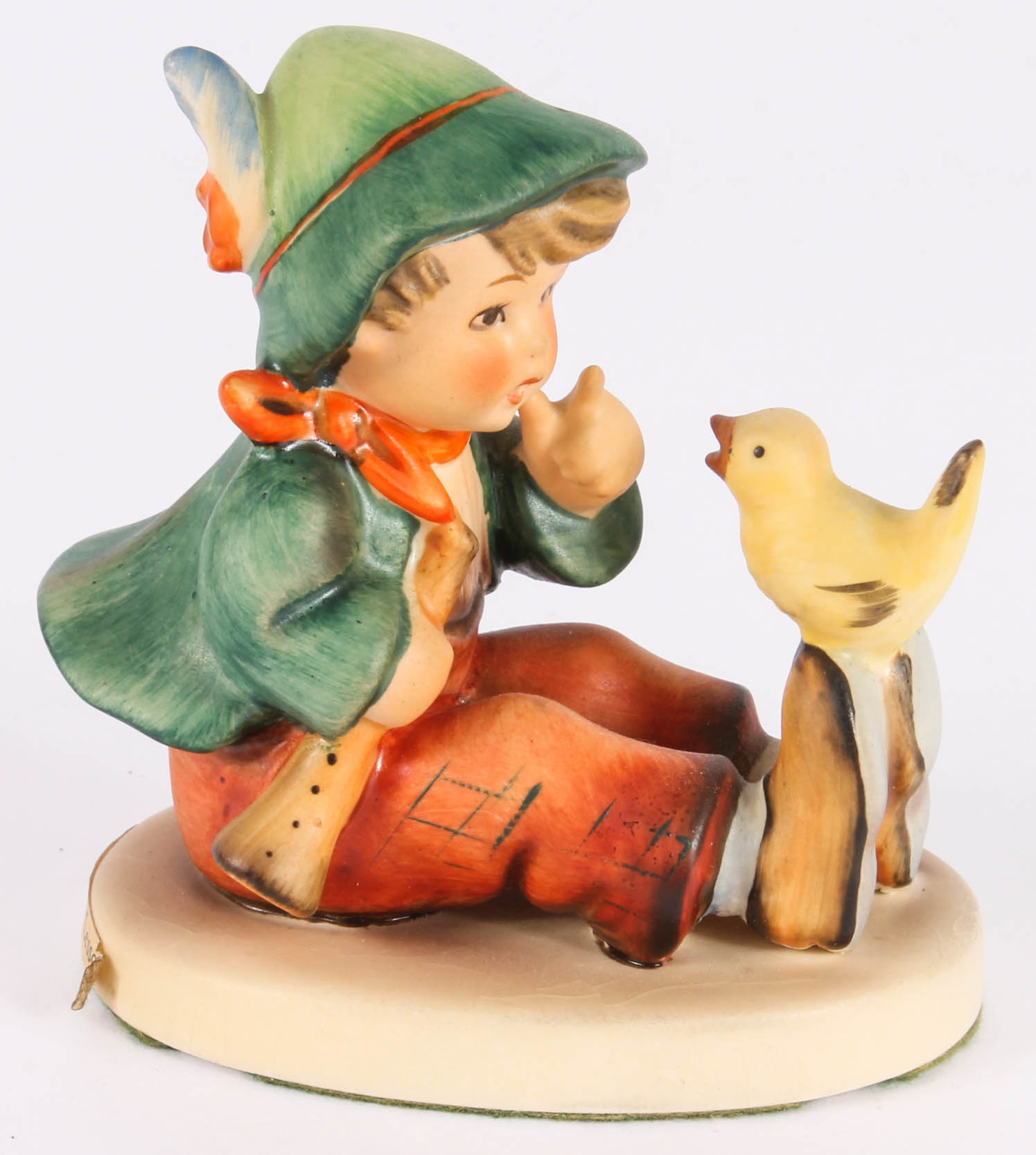 Hummel Figurines