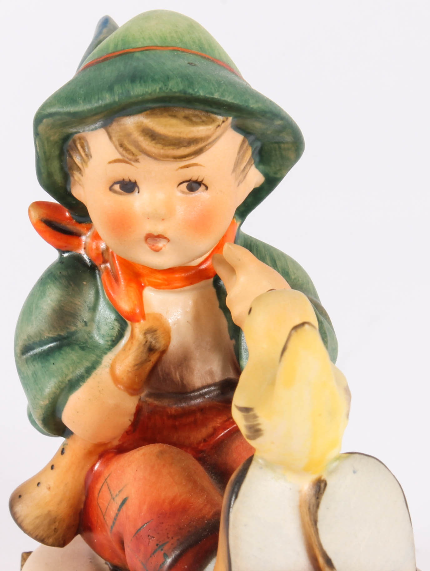 Hummel Figurines