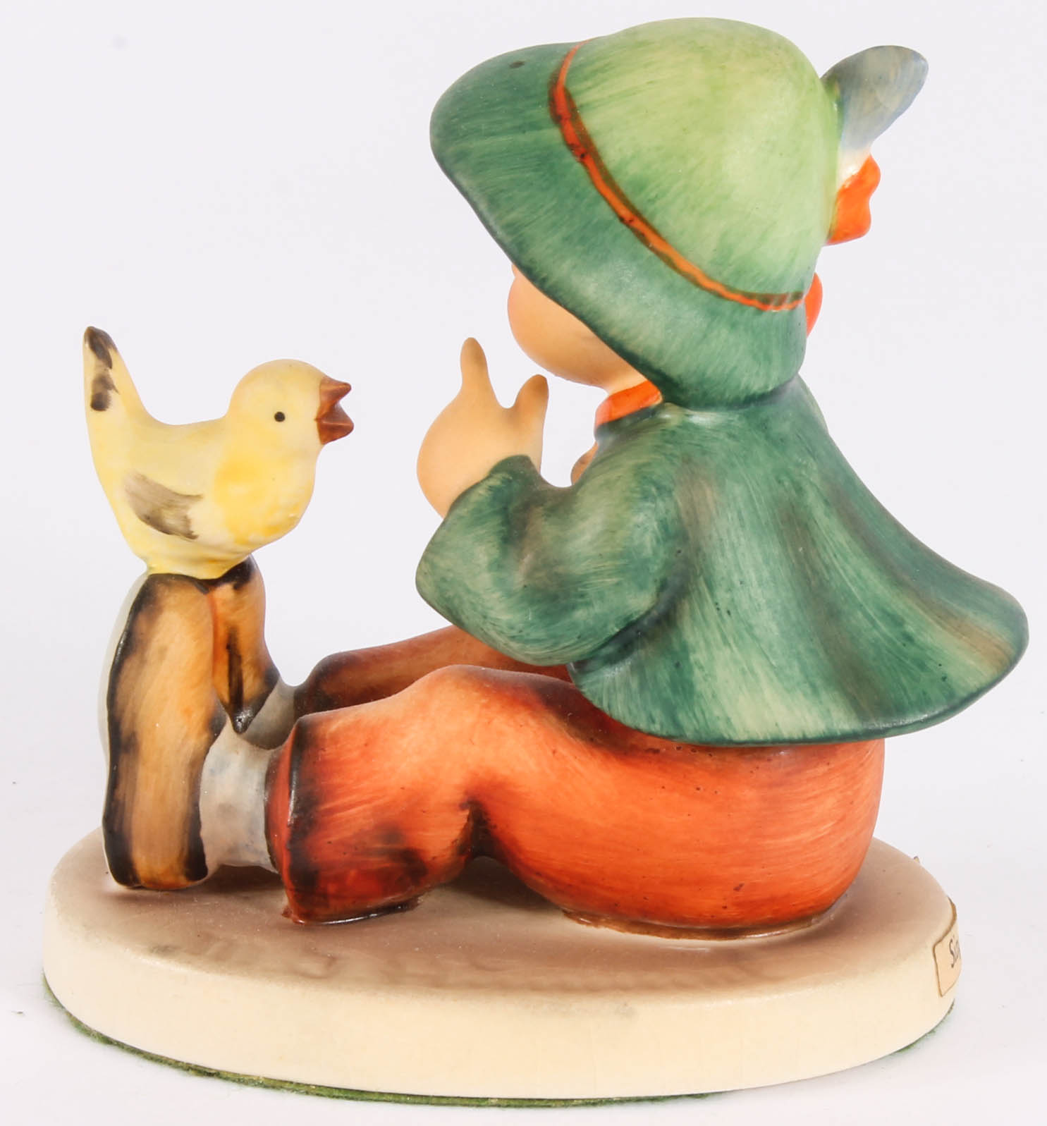 Hummel Figurines