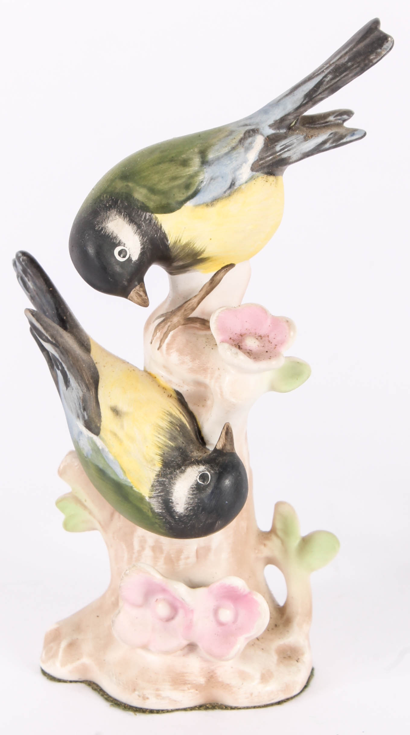 Goebel Bird Figurines