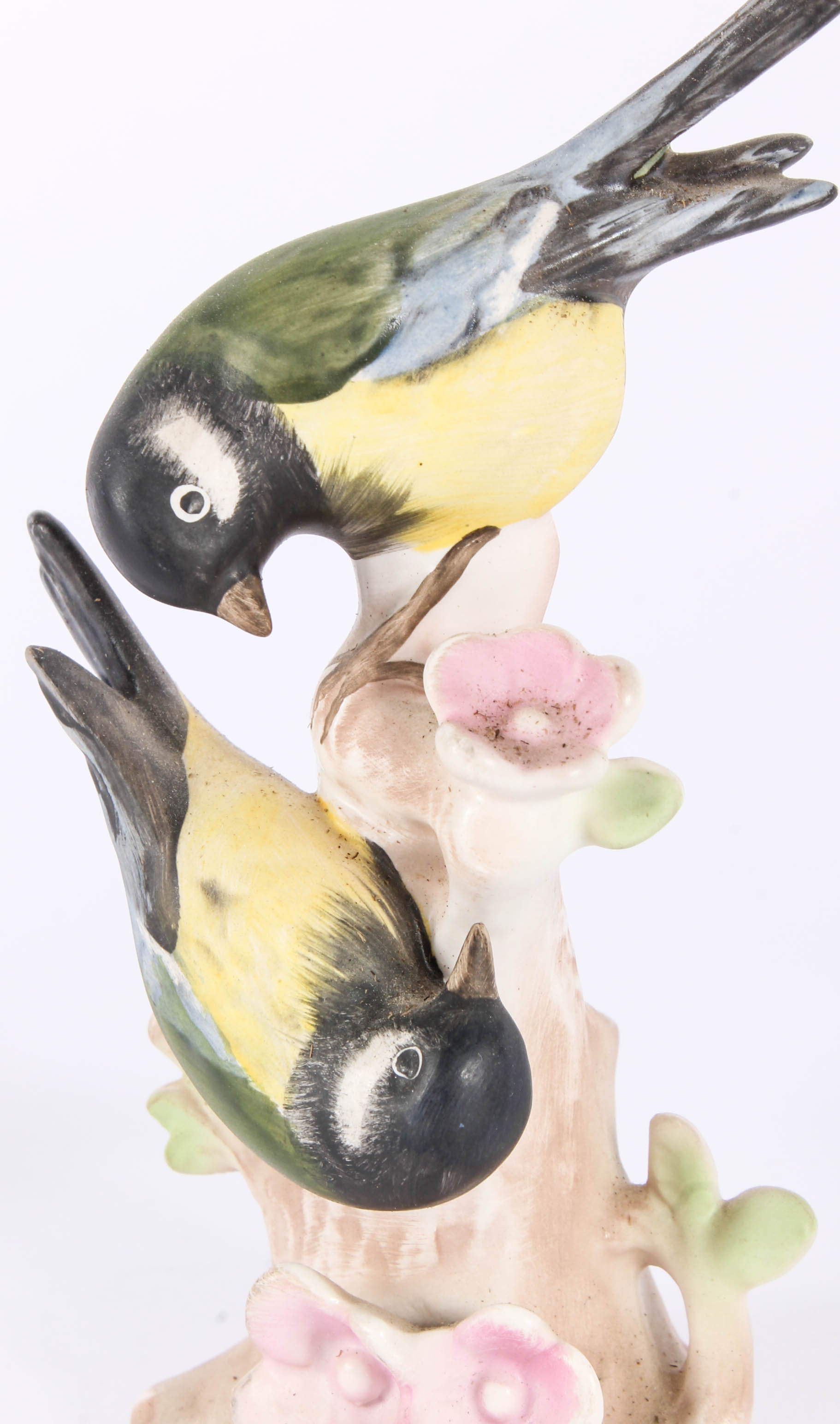 Goebel Bird Figurines