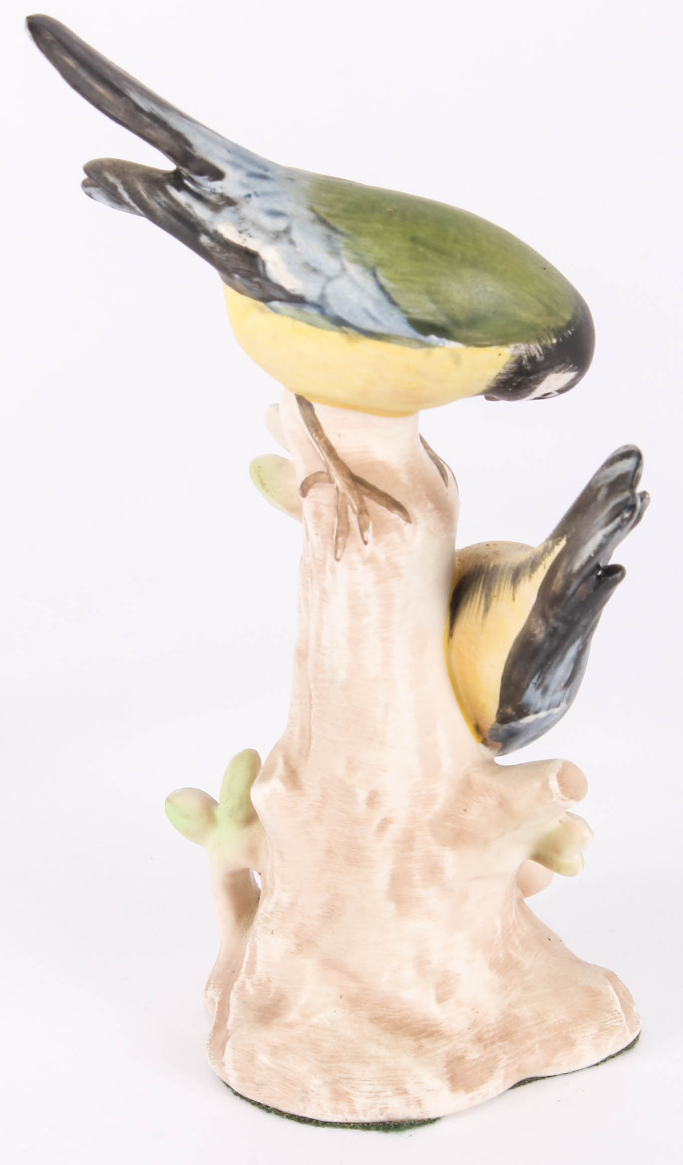 Goebel Bird Figurines