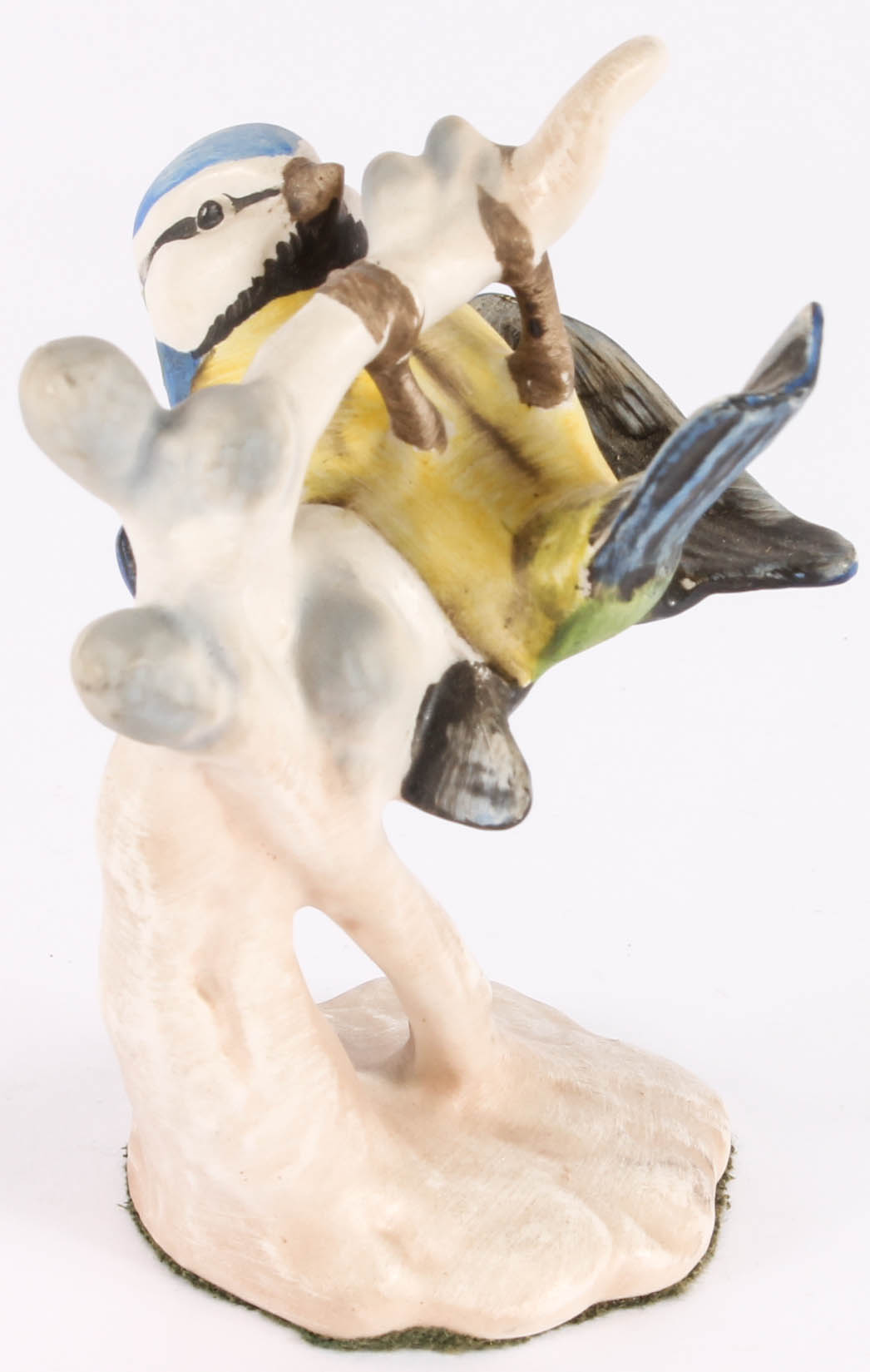 Goebel Bird Figurines