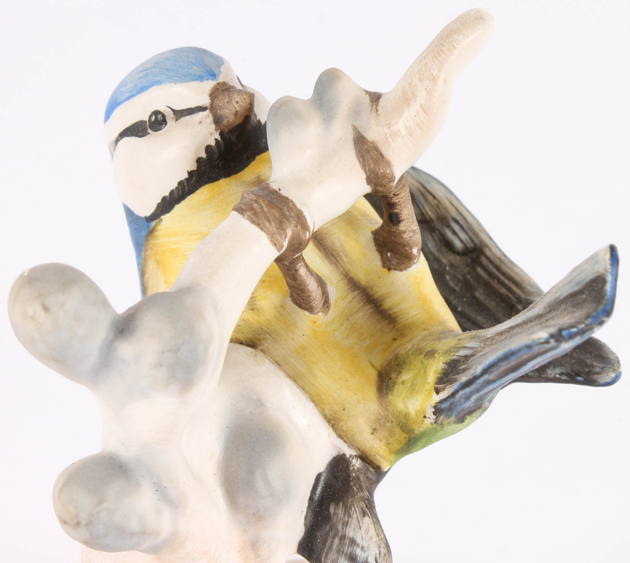 Goebel Bird Figurines