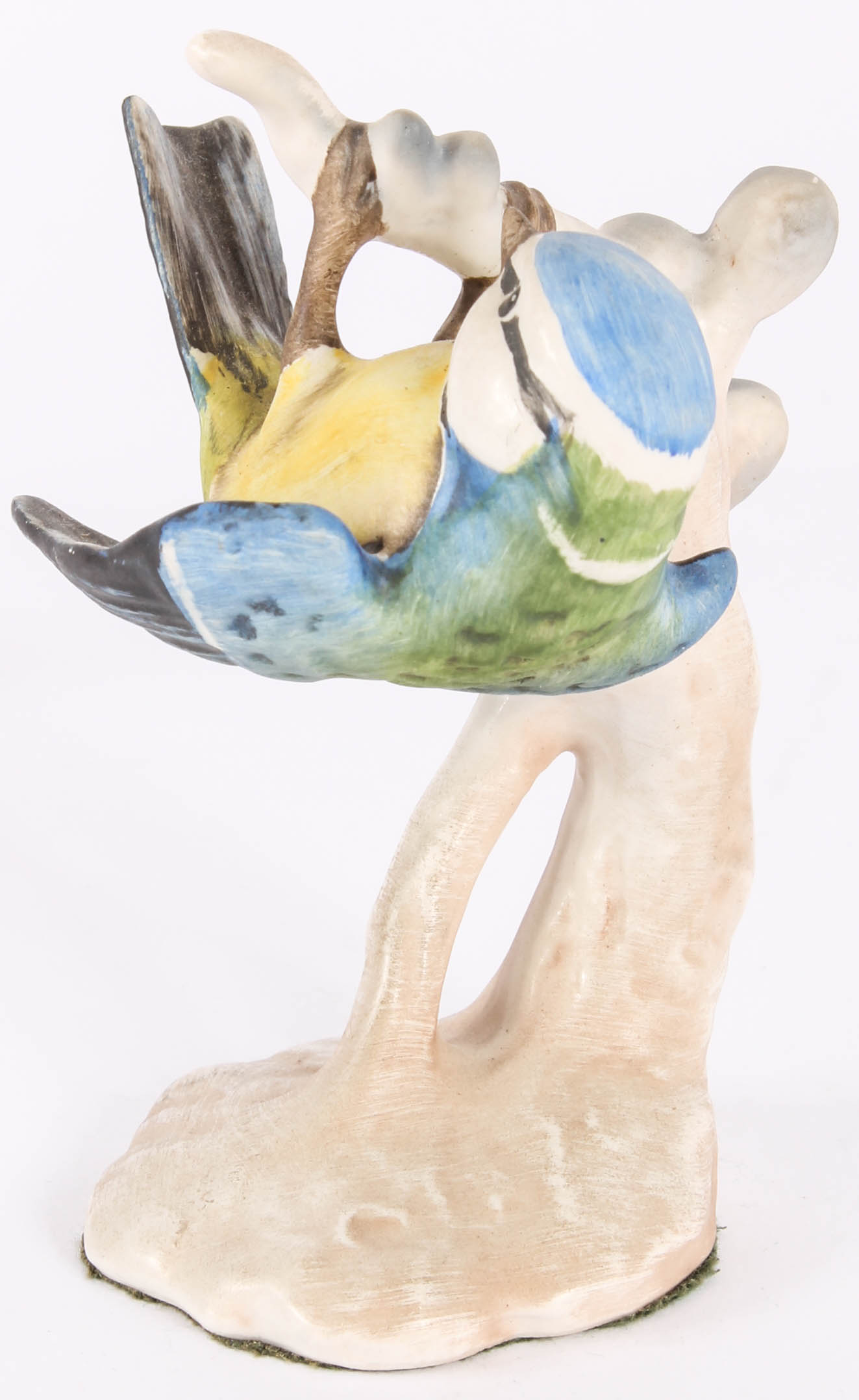 Goebel Bird Figurines