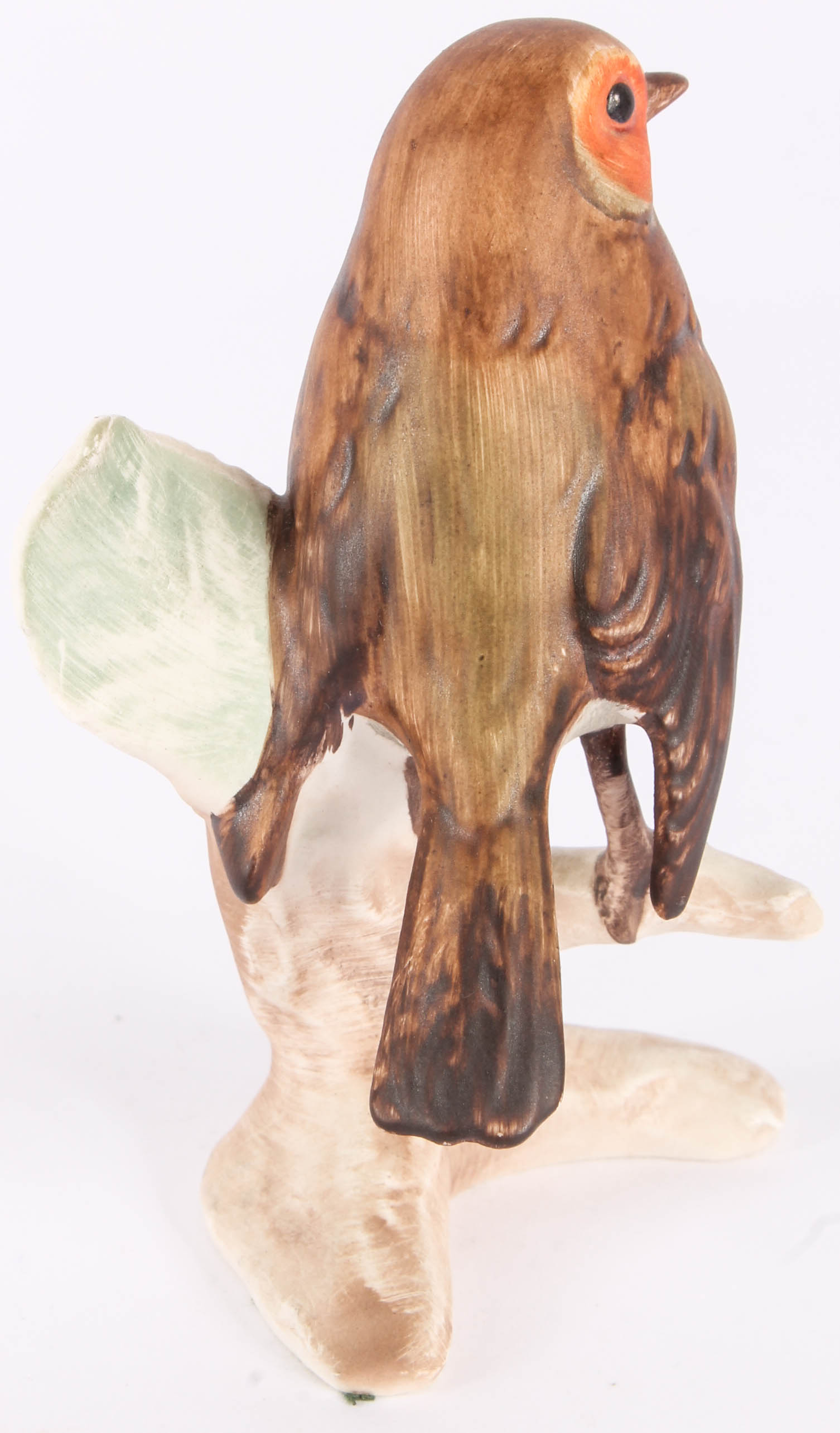 Goebel Bird Figurines