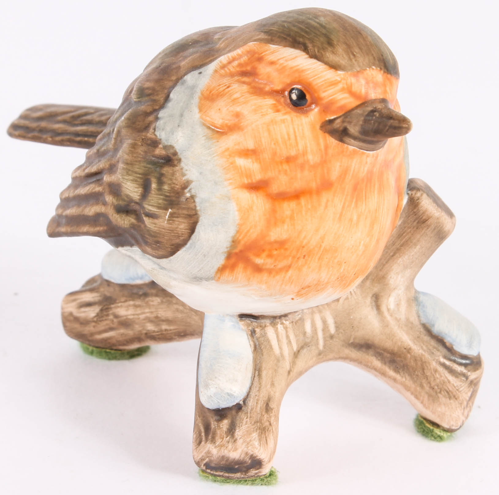 Goebel Bird Figurines