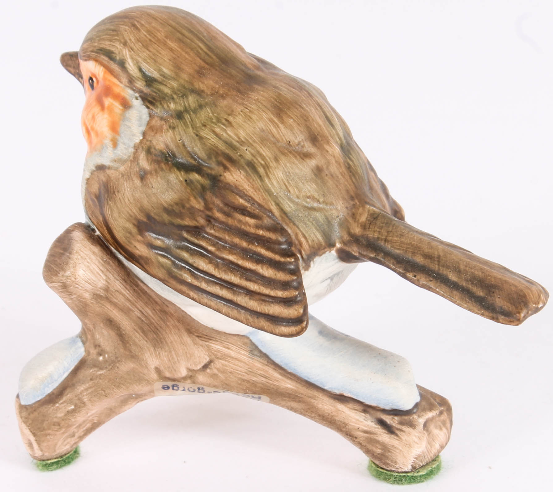 Goebel Bird Figurines