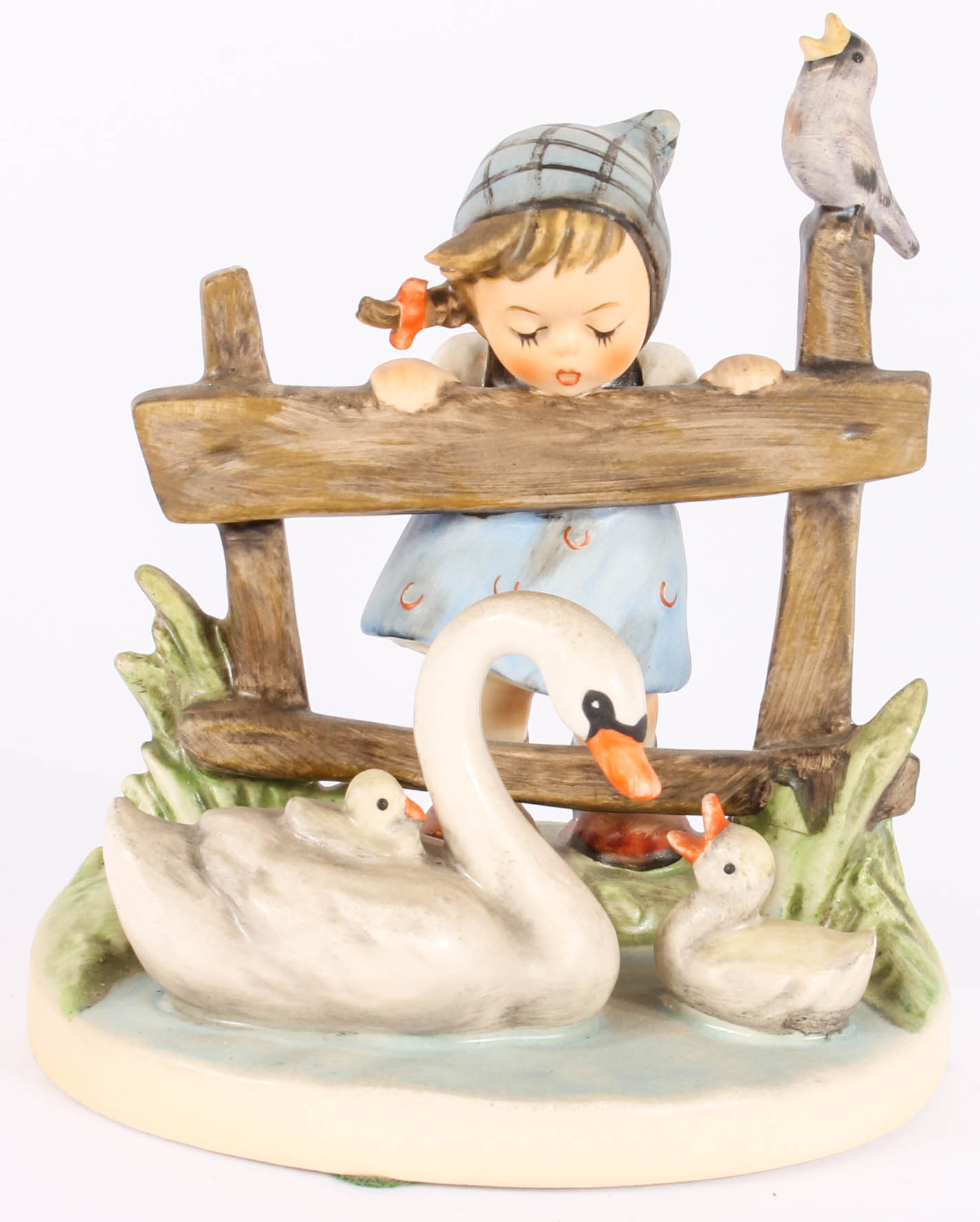 Hummel Figurine Assortment