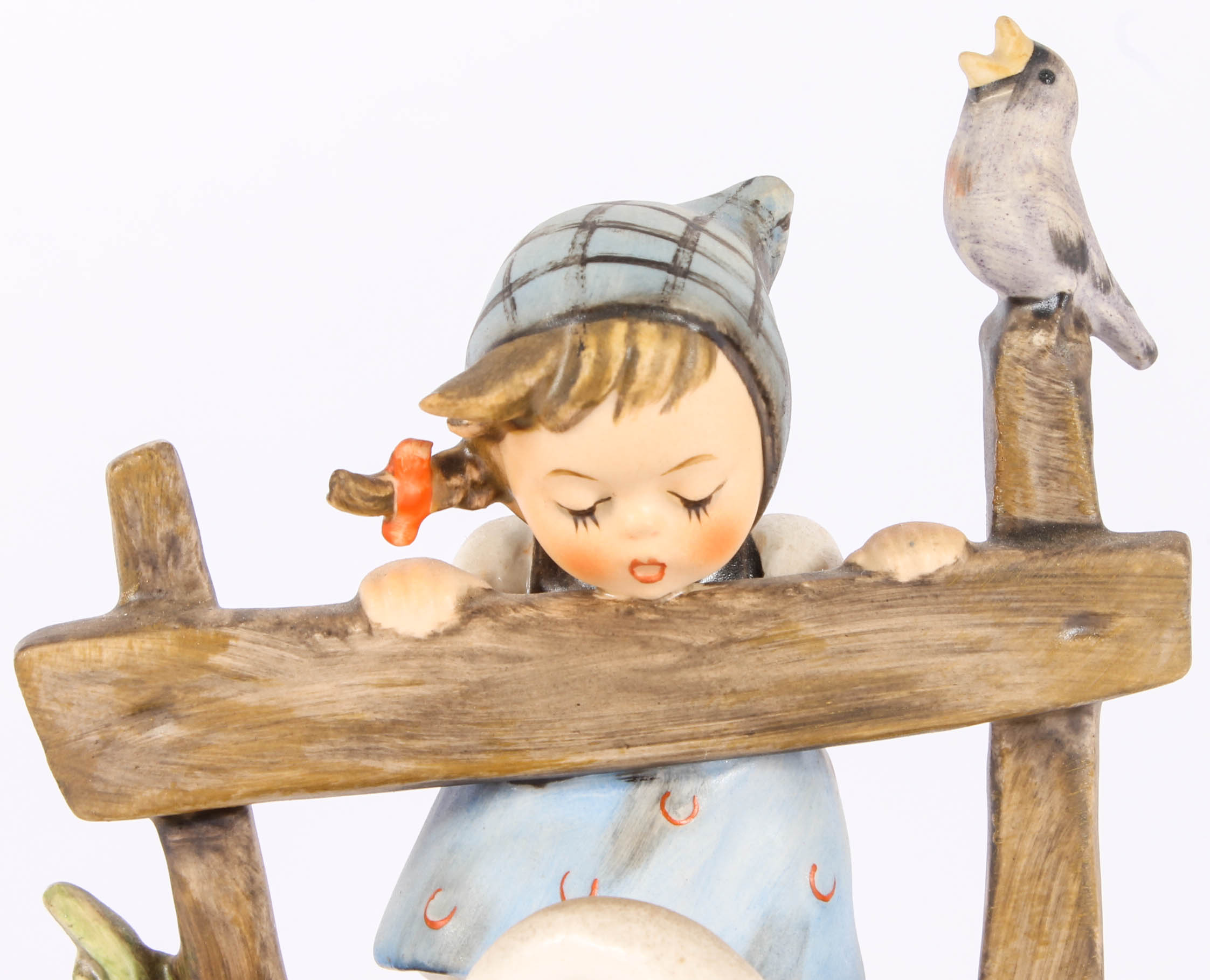 Hummel Figurine Assortment