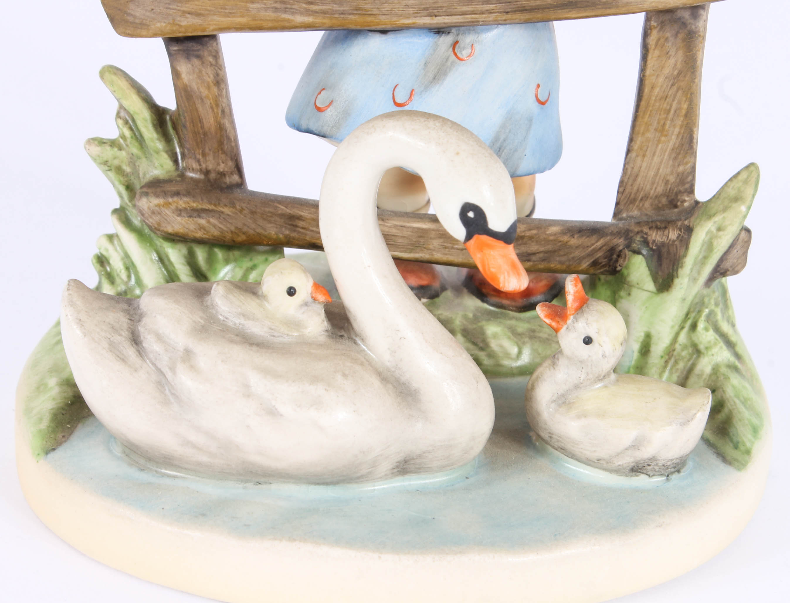 Hummel Figurine Assortment