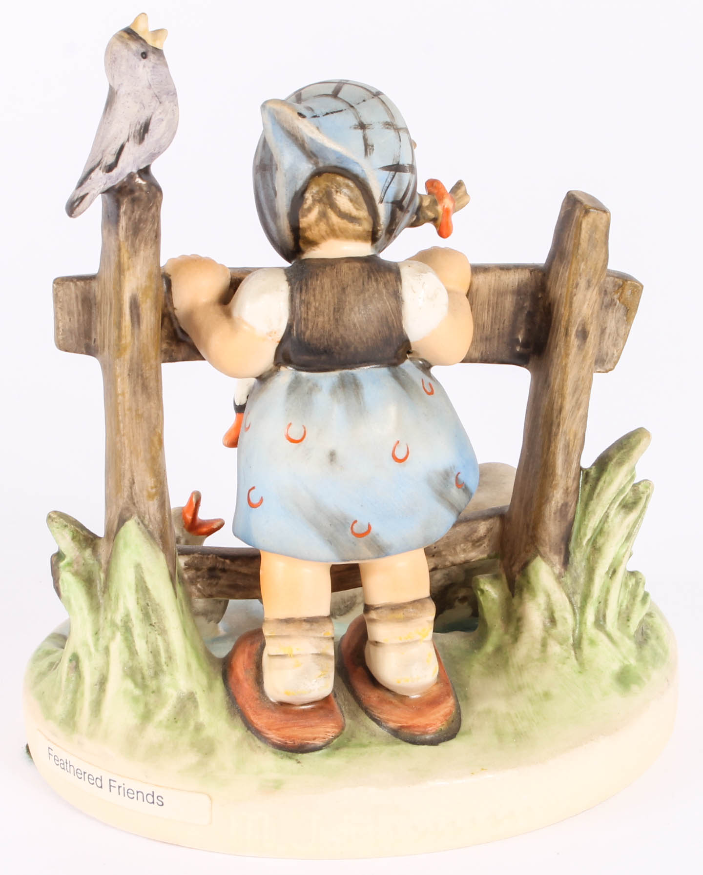 Hummel Figurine Assortment