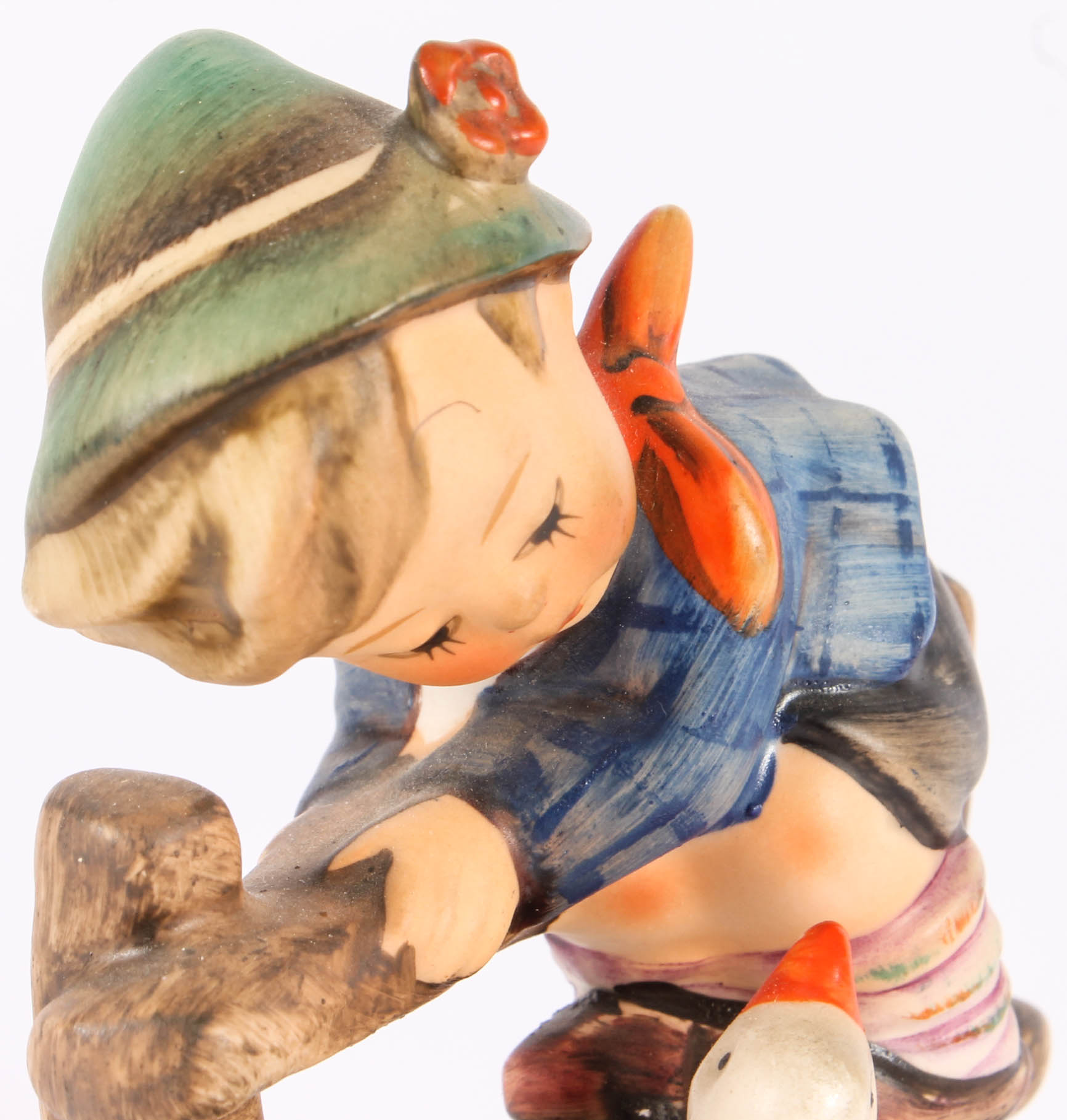 Hummel Figurine Assortment