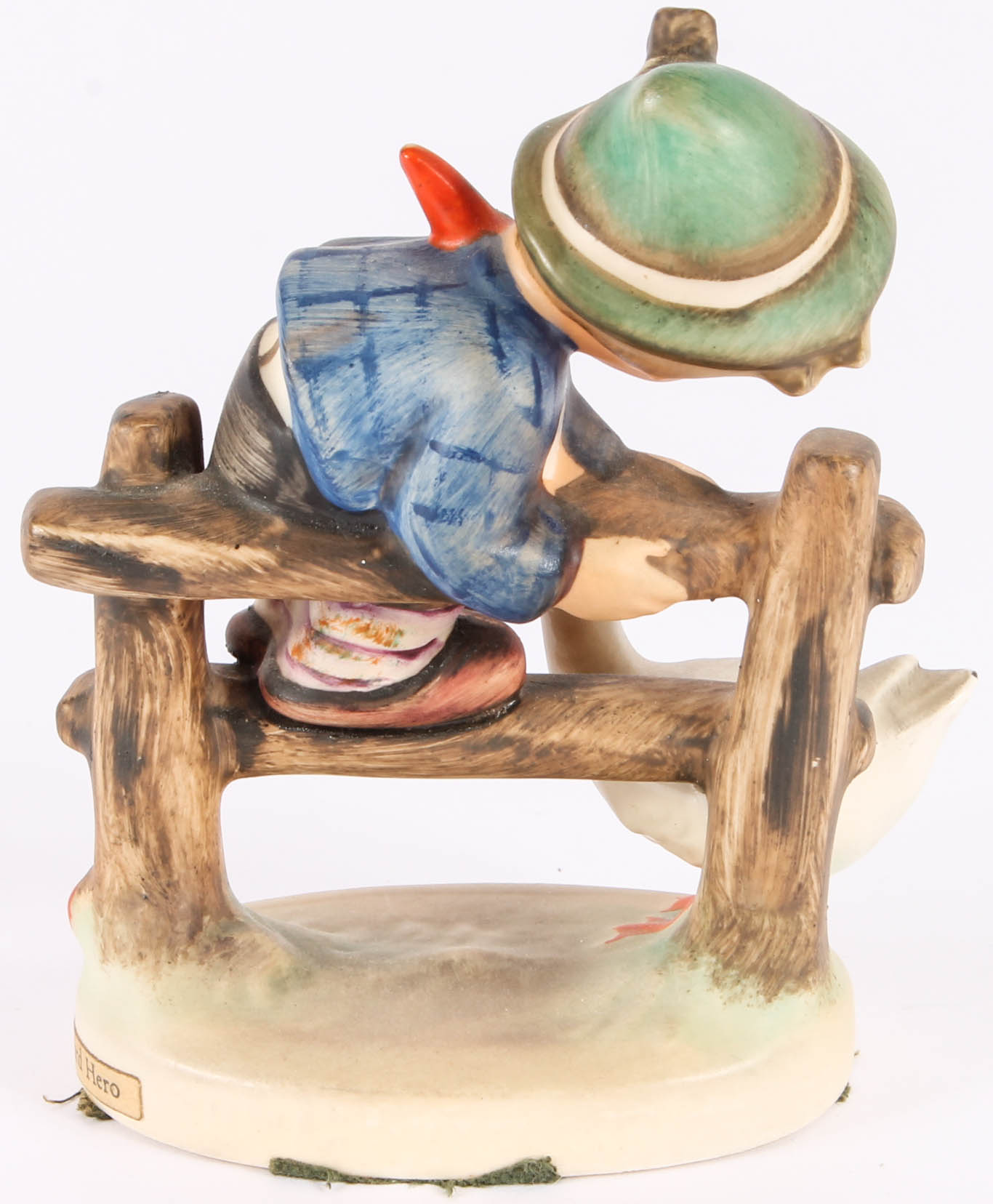 Hummel Figurine Assortment