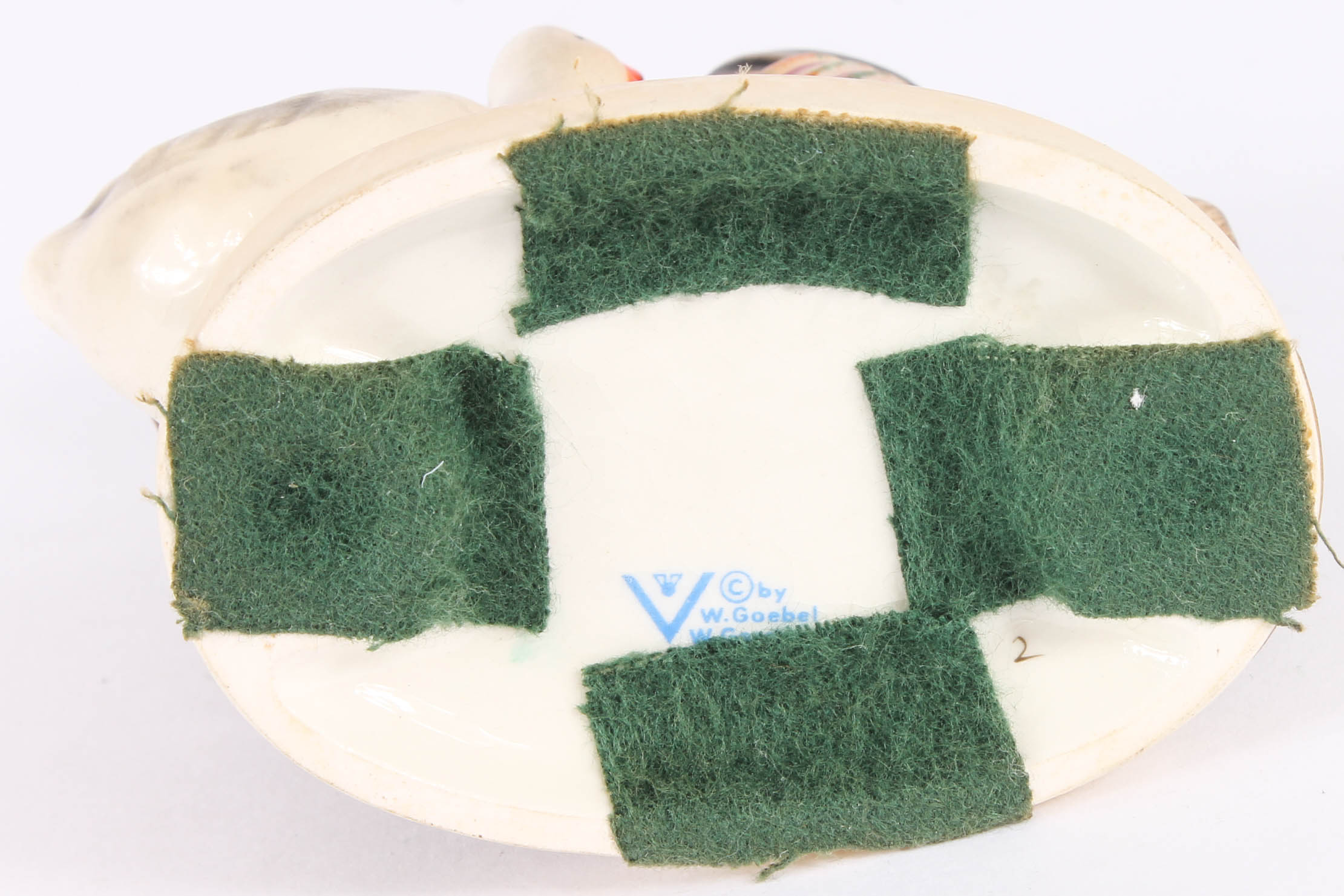 Hummel Figurine Assortment