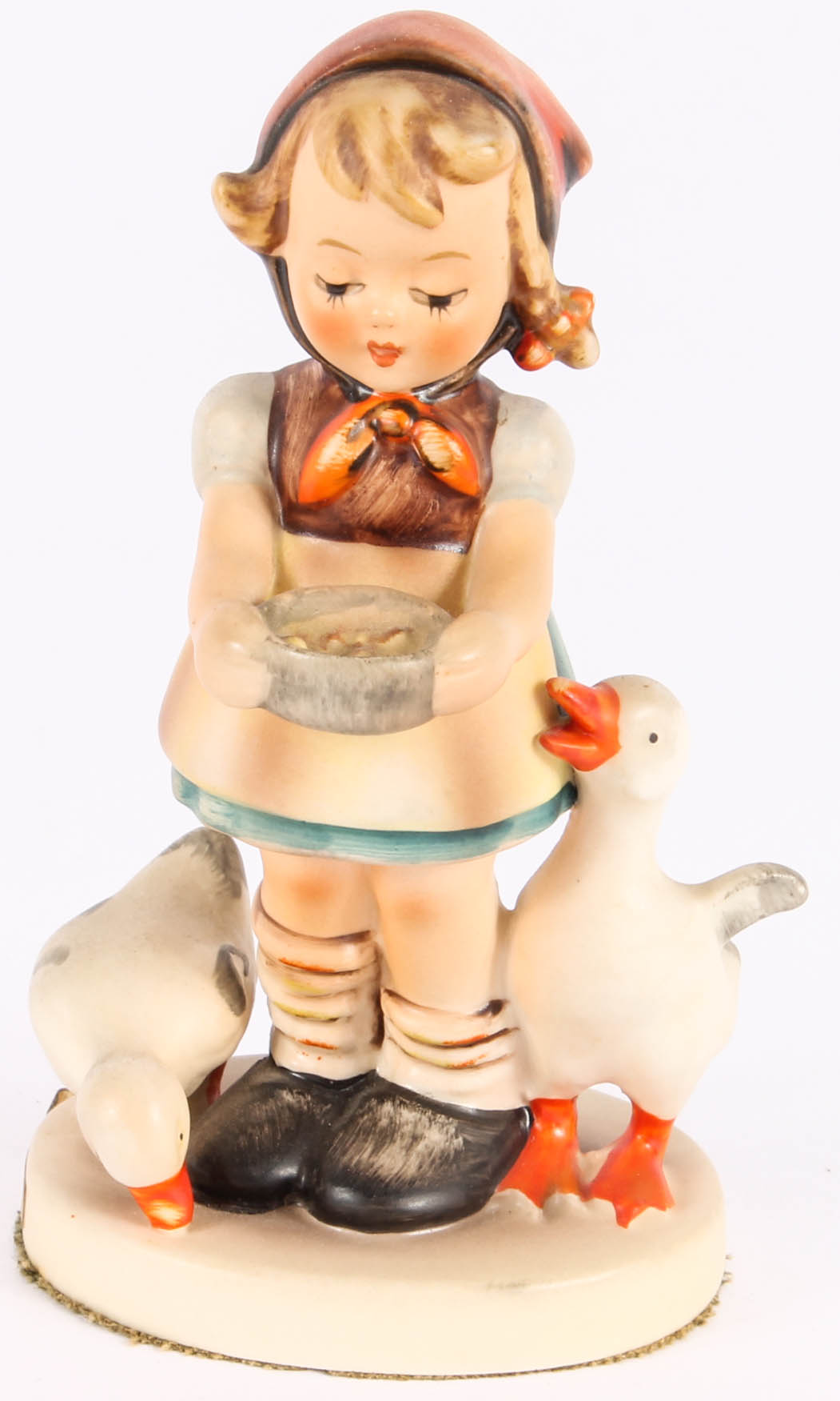 Hummel Figurine Assortment