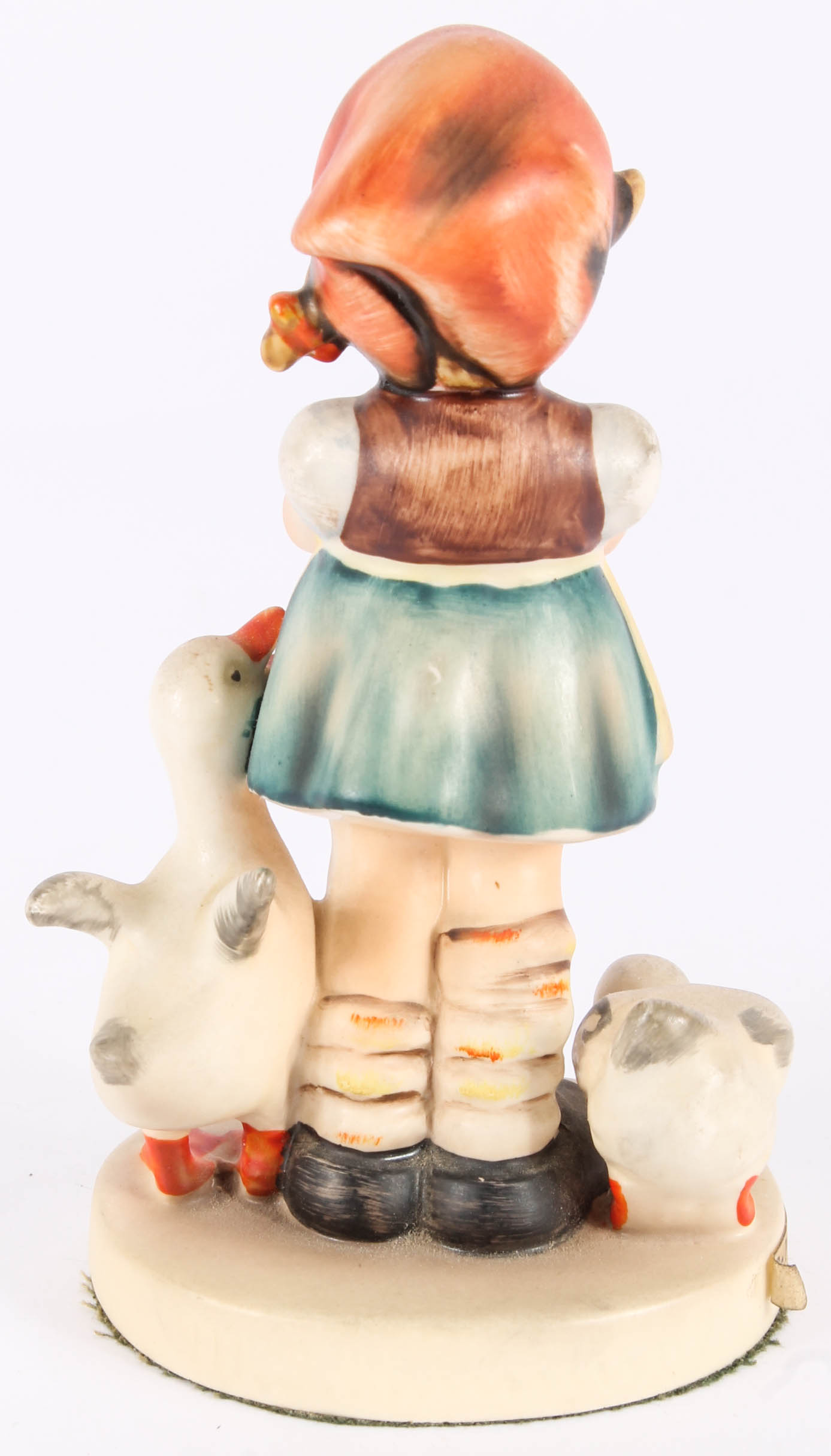 Hummel Figurine Assortment