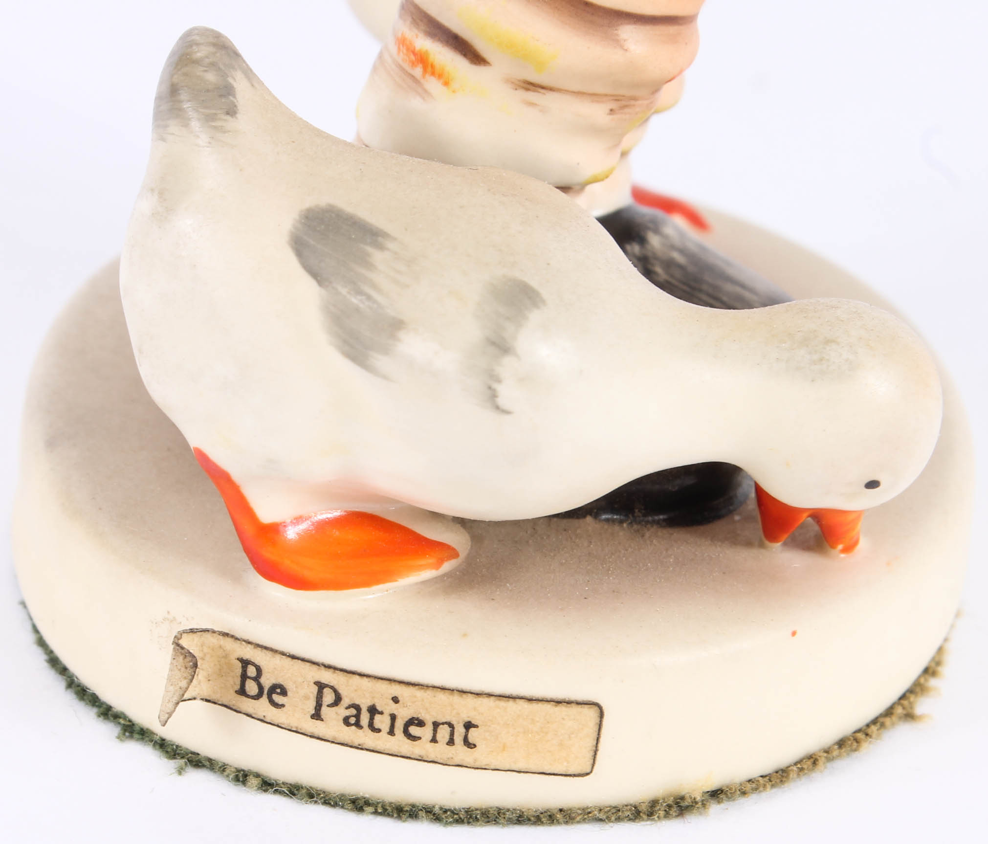 Hummel Figurine Assortment