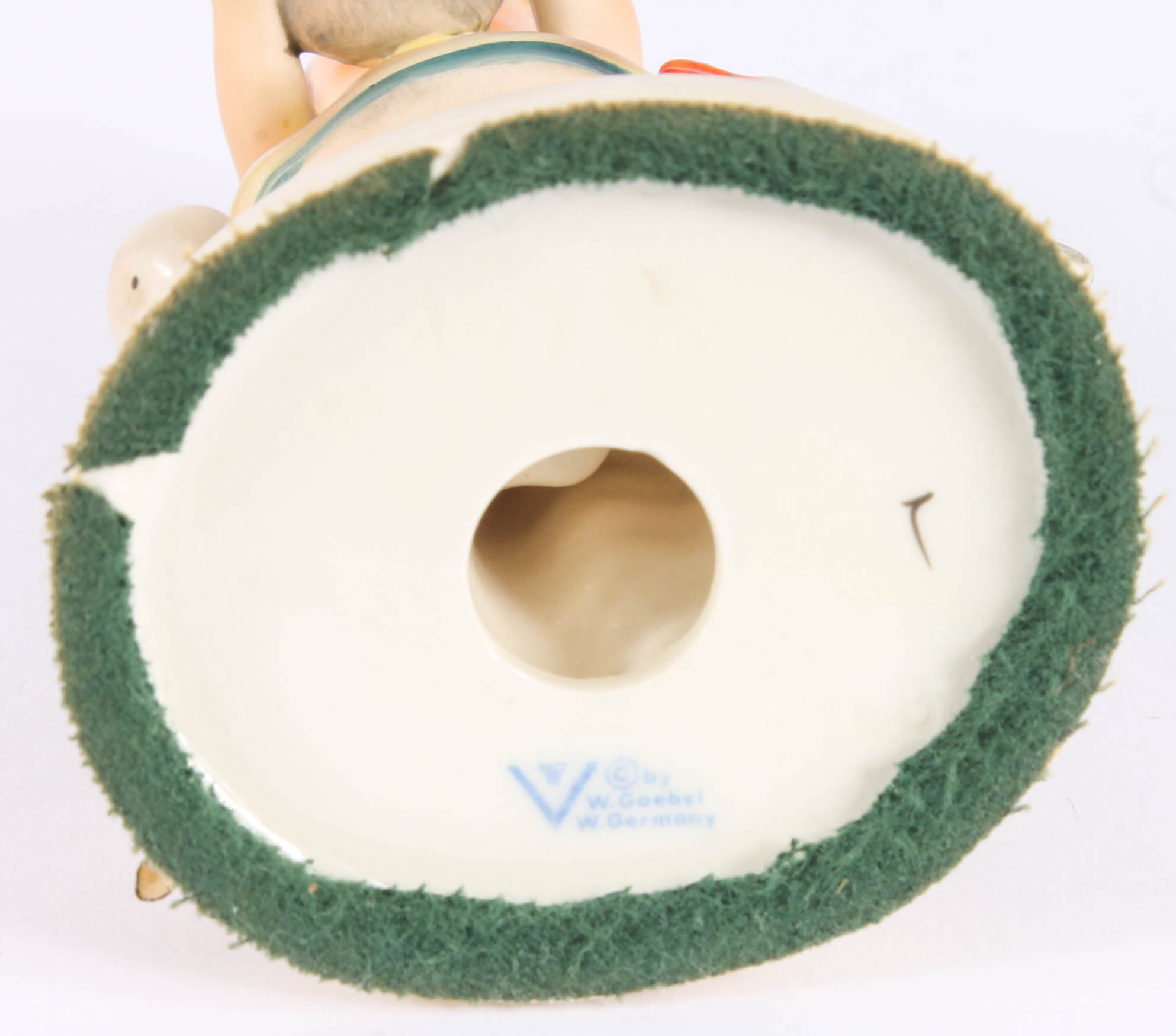 Hummel Figurine Assortment