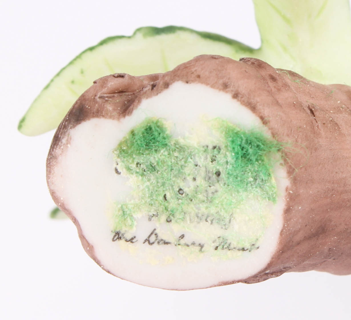 The Danbury Mint "The Song Bird" Series Figurines