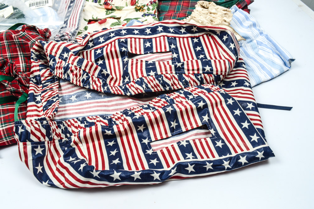 Longaberger Basket Liners