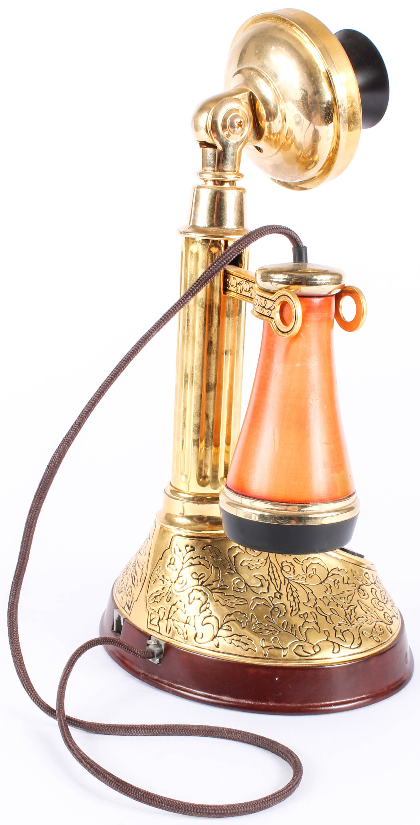 Reproduction Candlestick Telephone