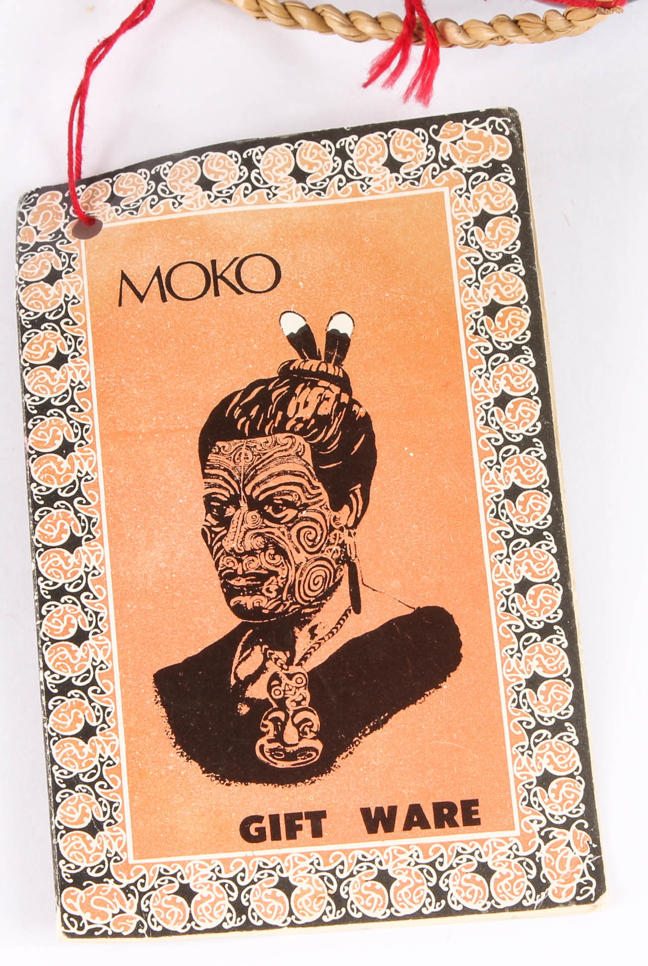 Collection of Carved Wood Tribal Decor