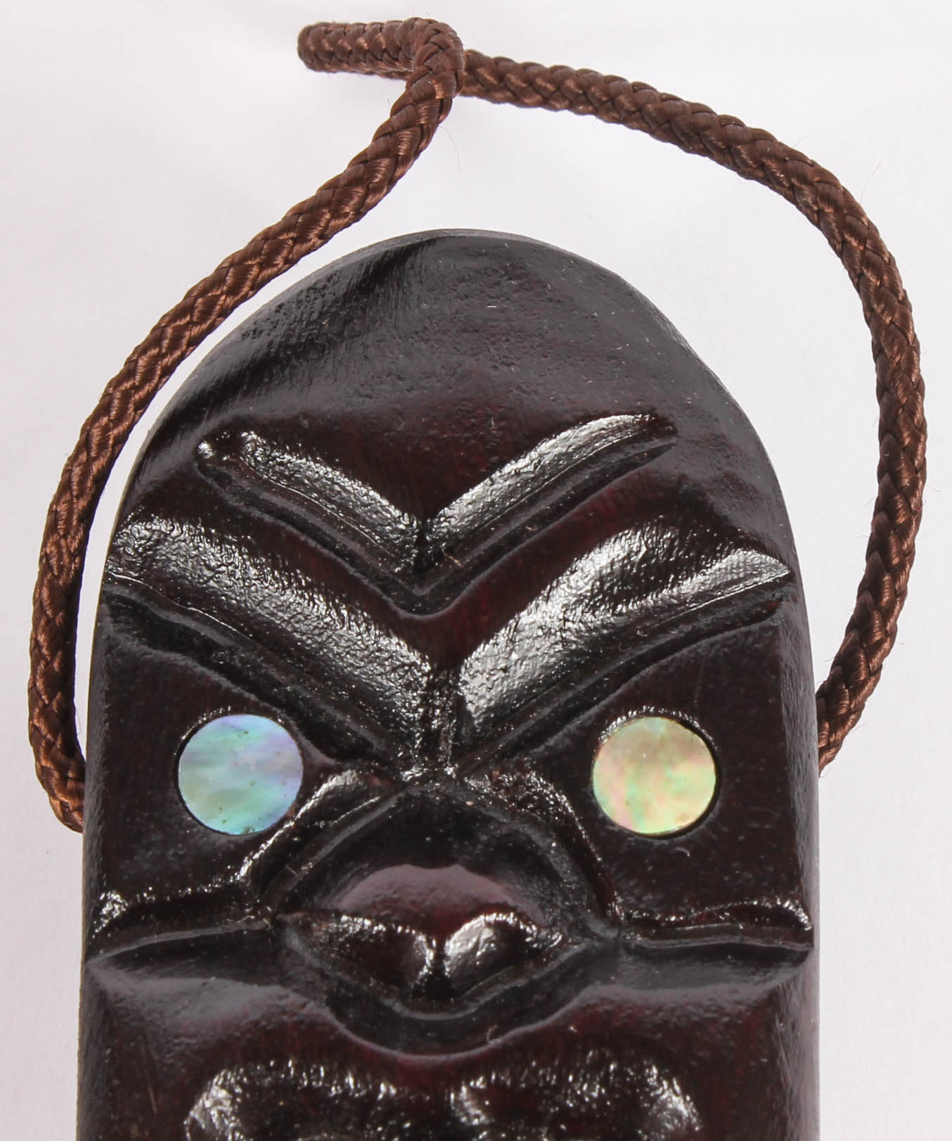 Collection of Carved Wood Tribal Decor