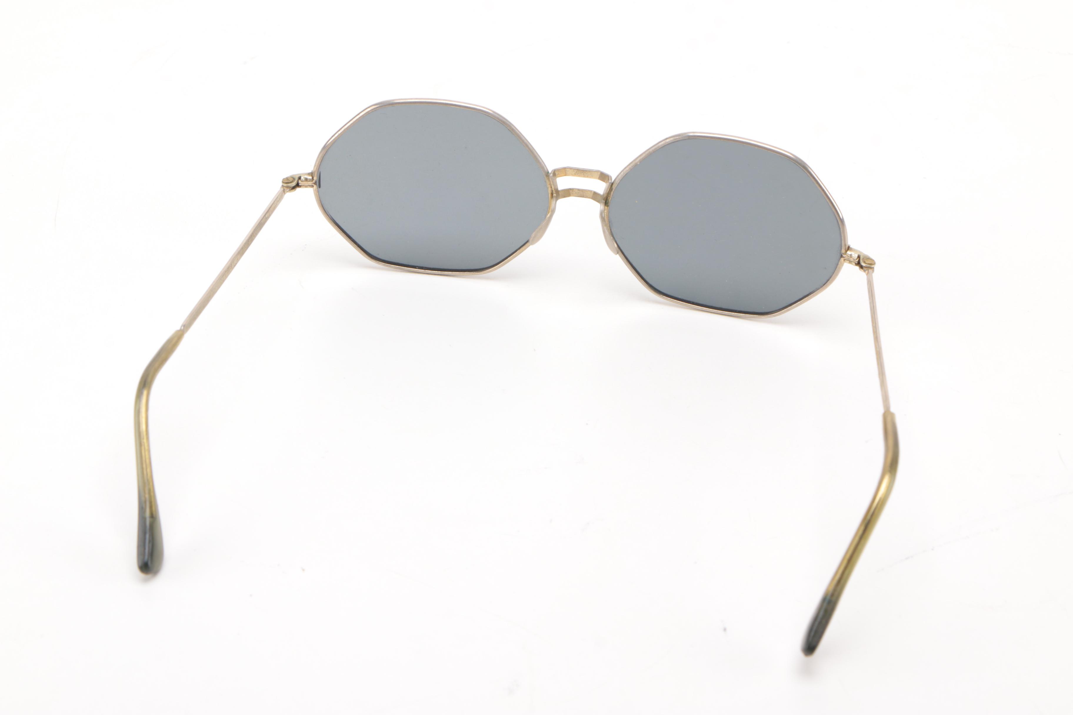 Tura and Foster Grant Vintage Sunglasses