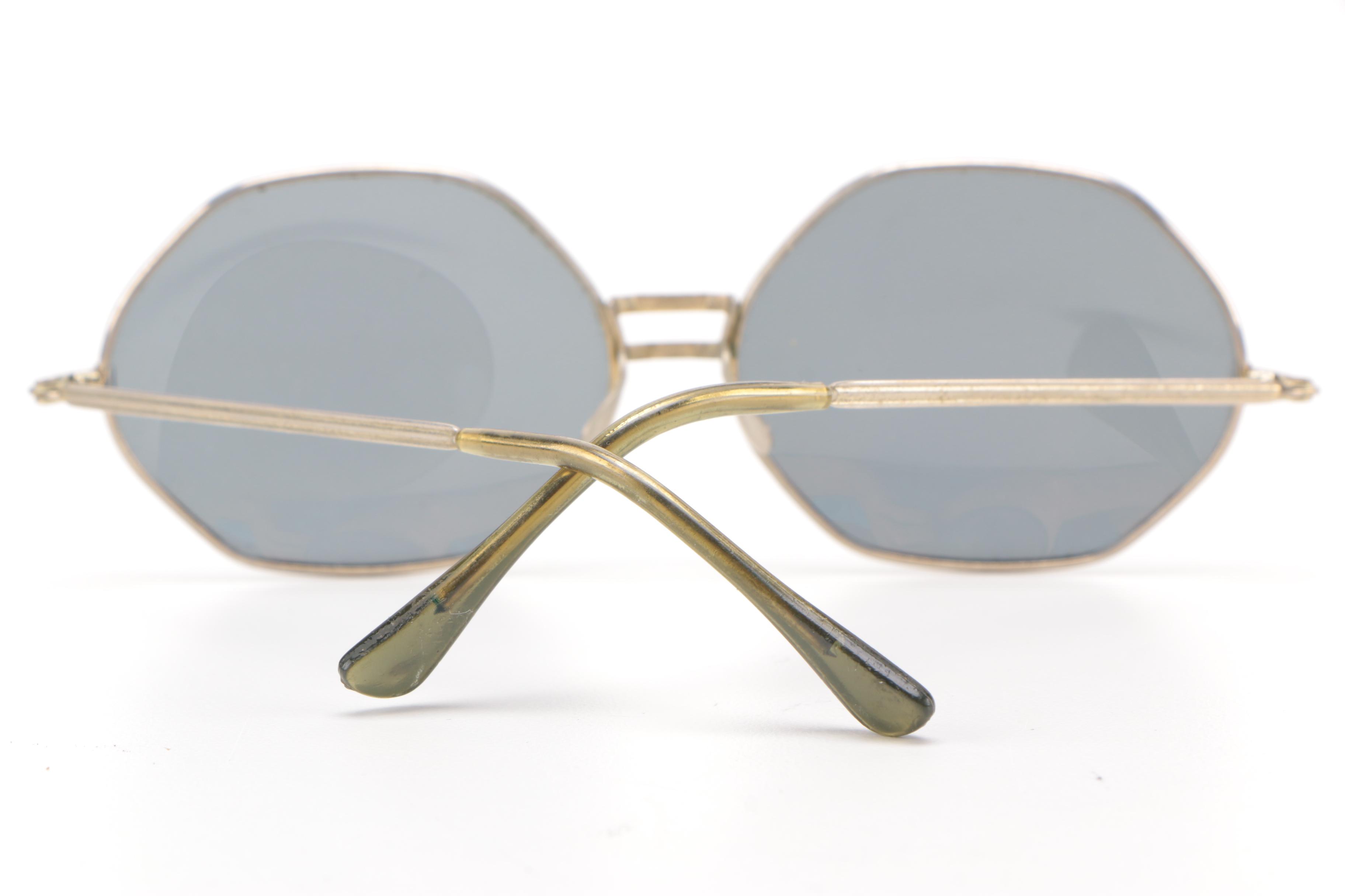 Tura and Foster Grant Vintage Sunglasses