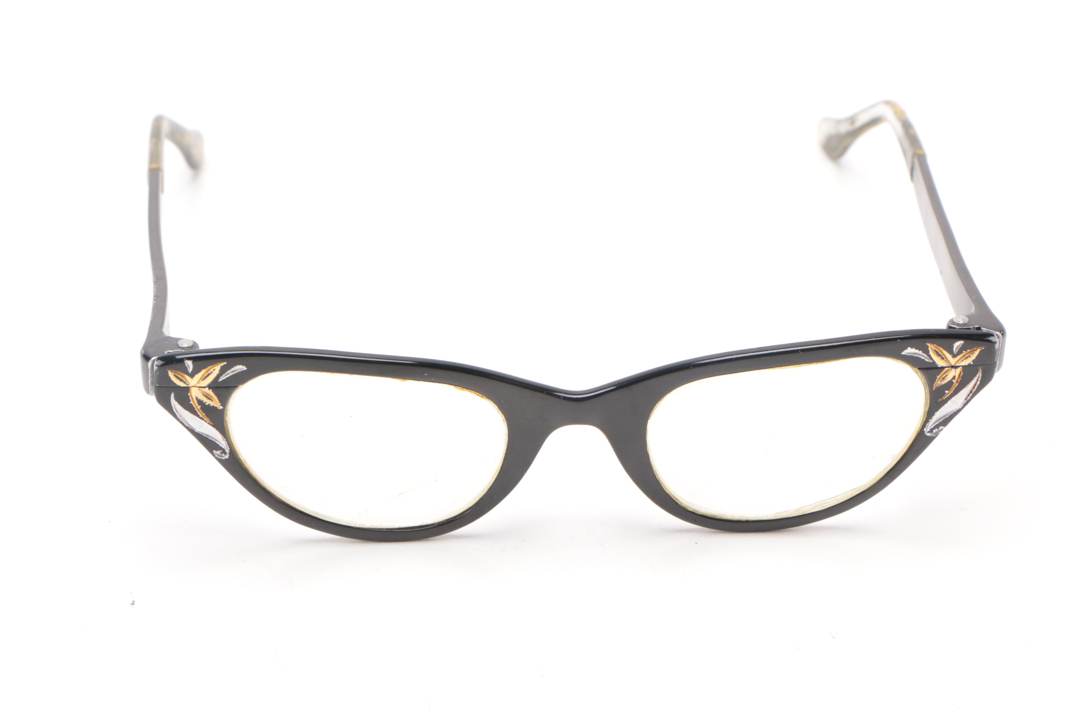 Tura and Foster Grant Vintage Sunglasses