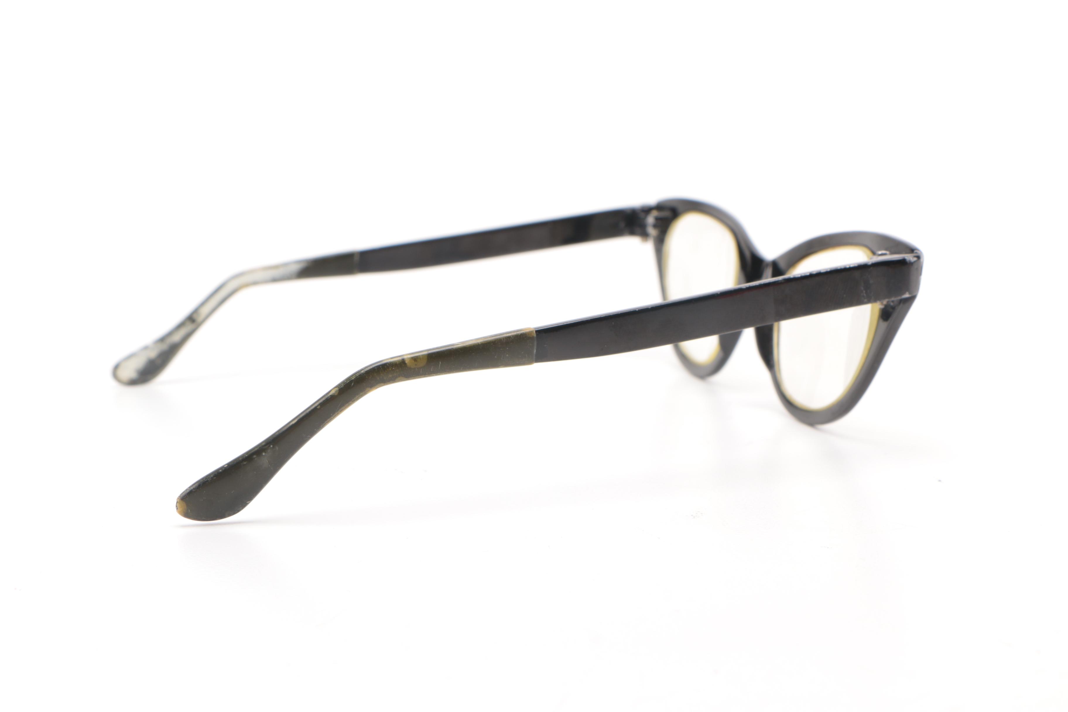 Tura and Foster Grant Vintage Sunglasses