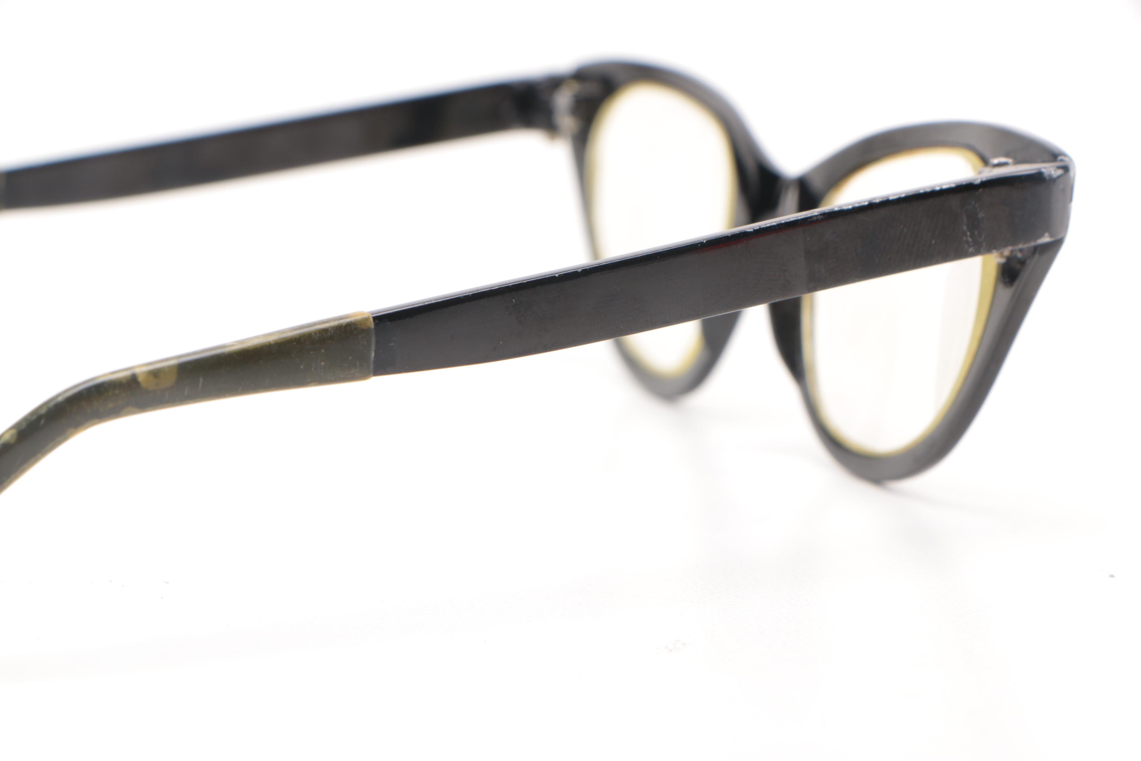 Tura and Foster Grant Vintage Sunglasses