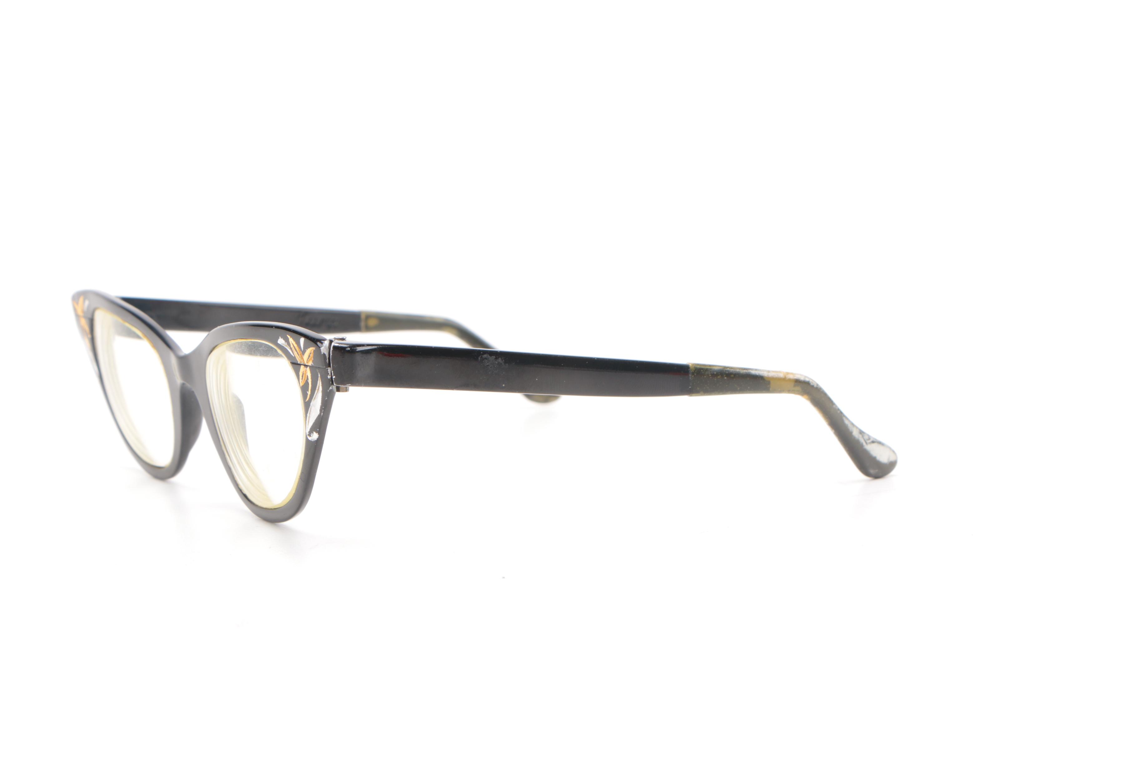 Tura and Foster Grant Vintage Sunglasses